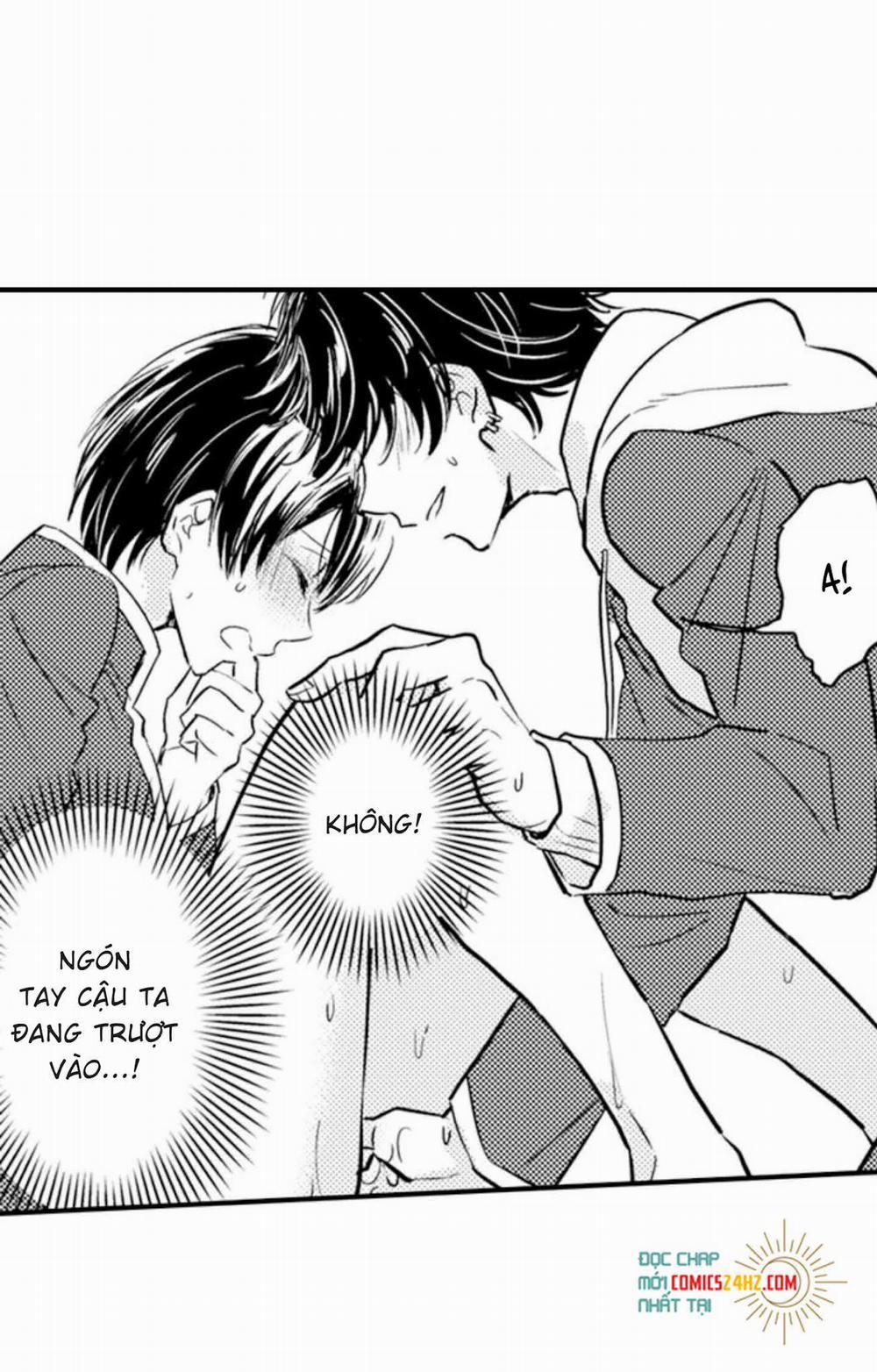 Mang Thai Ở Trường Nam Sinh 74 trang 0