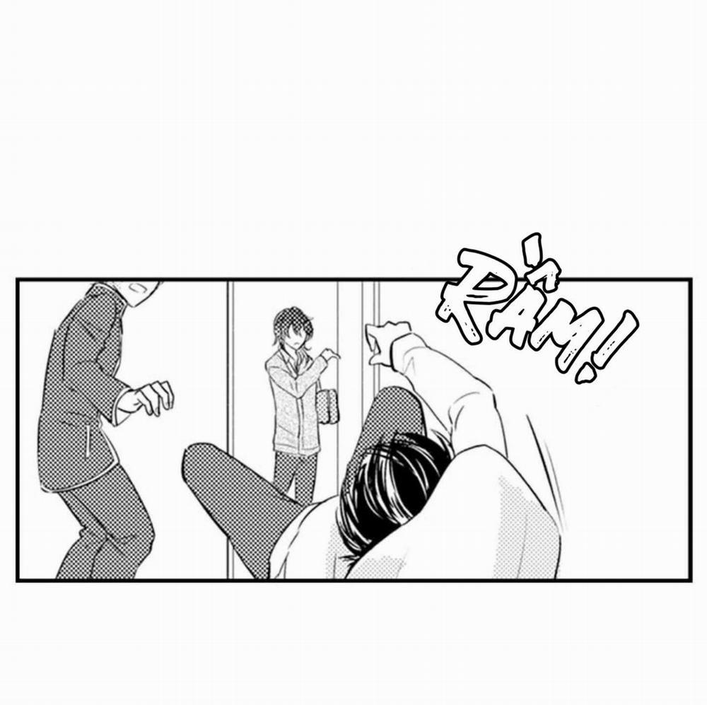 Mang Thai Ở Trường Nam Sinh 74 trang 13