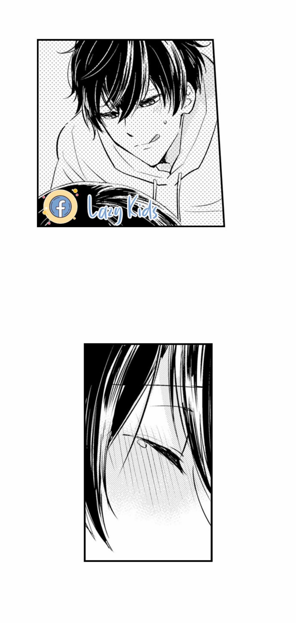 Mang Thai Ở Trường Nam Sinh 74 trang 25