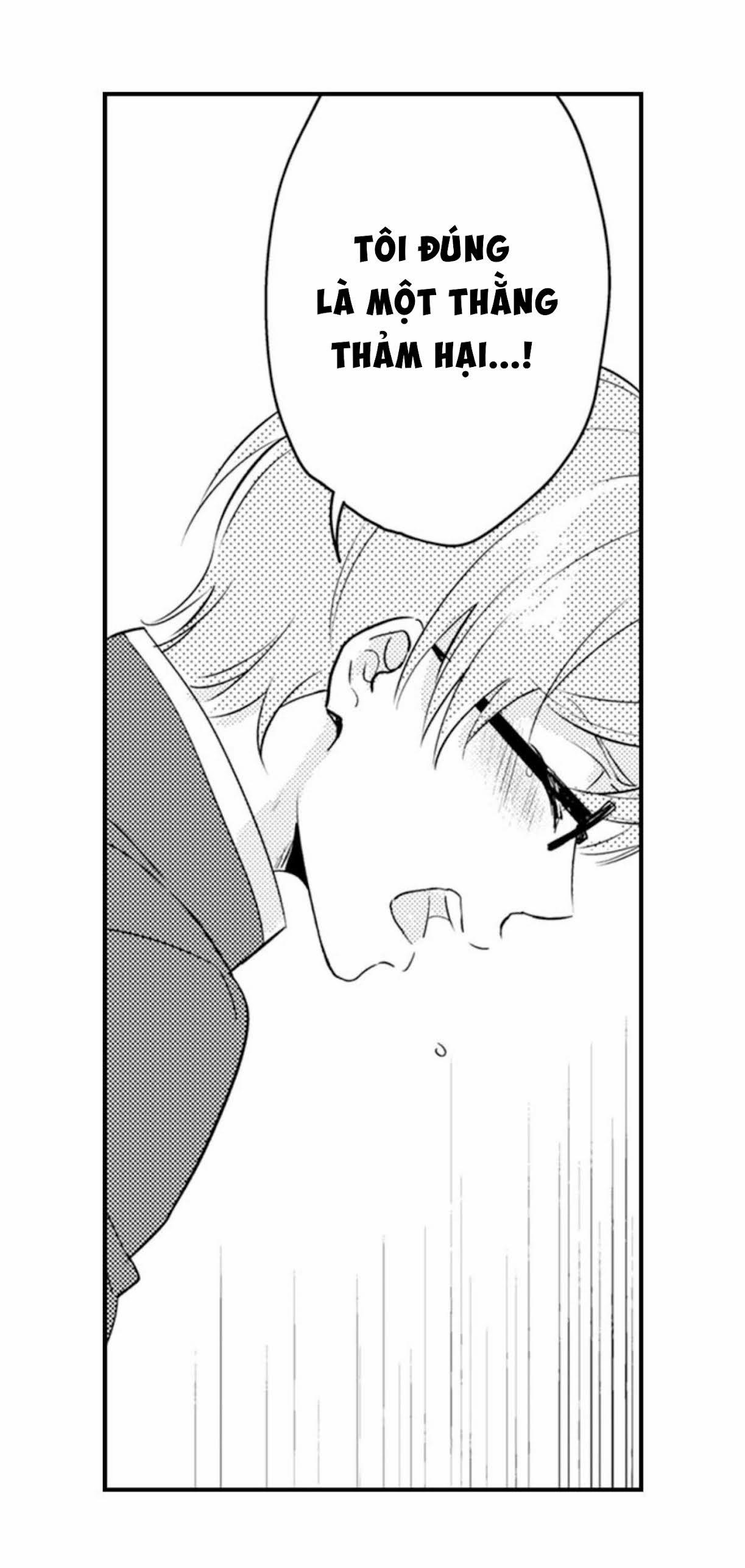 Mang Thai Ở Trường Nam Sinh 74 trang 9