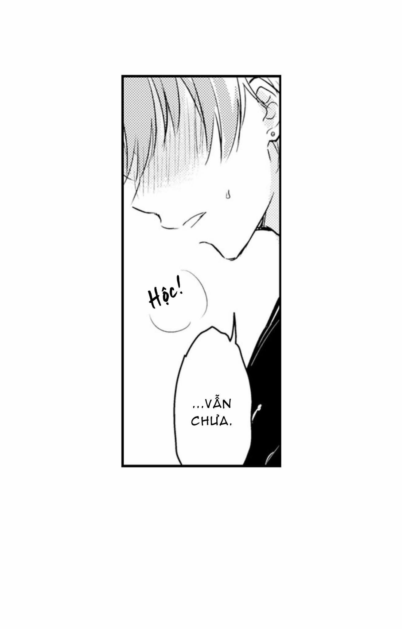 Mang Thai Ở Trường Nam Sinh 75 trang 24