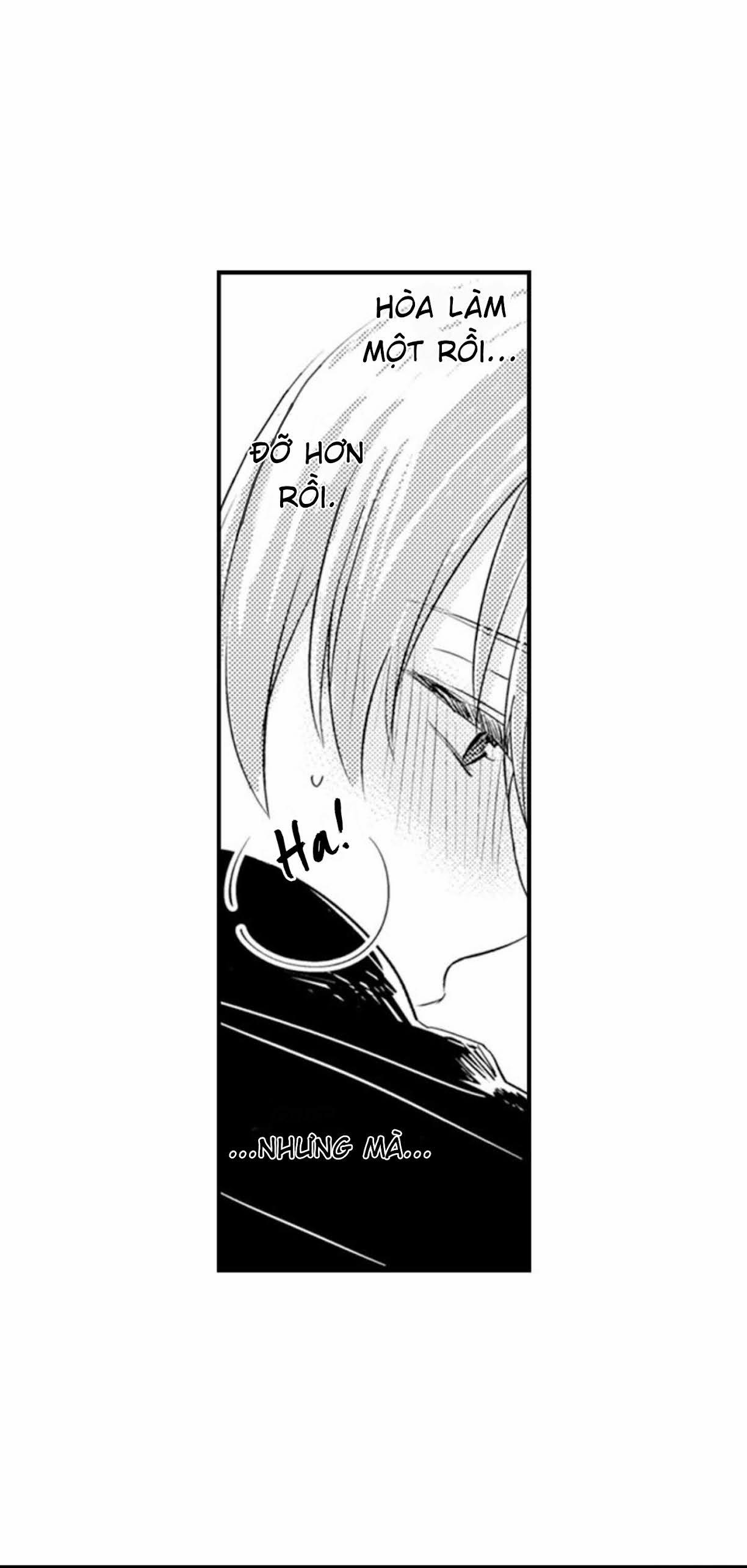 Mang Thai Ở Trường Nam Sinh 75 trang 28