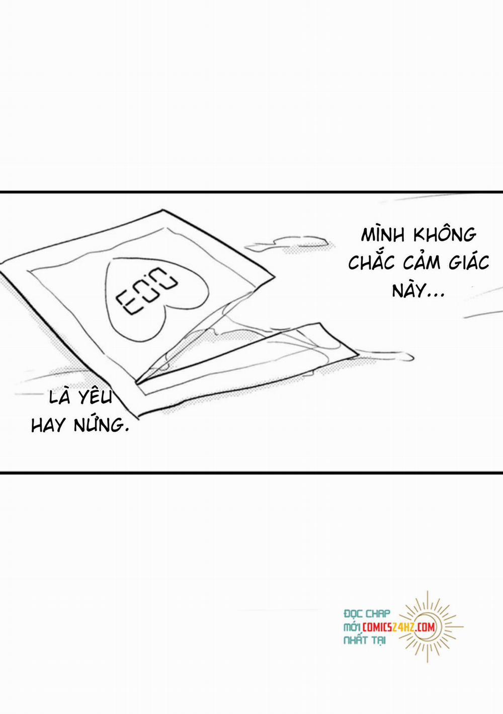 Mang Thai Ở Trường Nam Sinh 75 trang 29