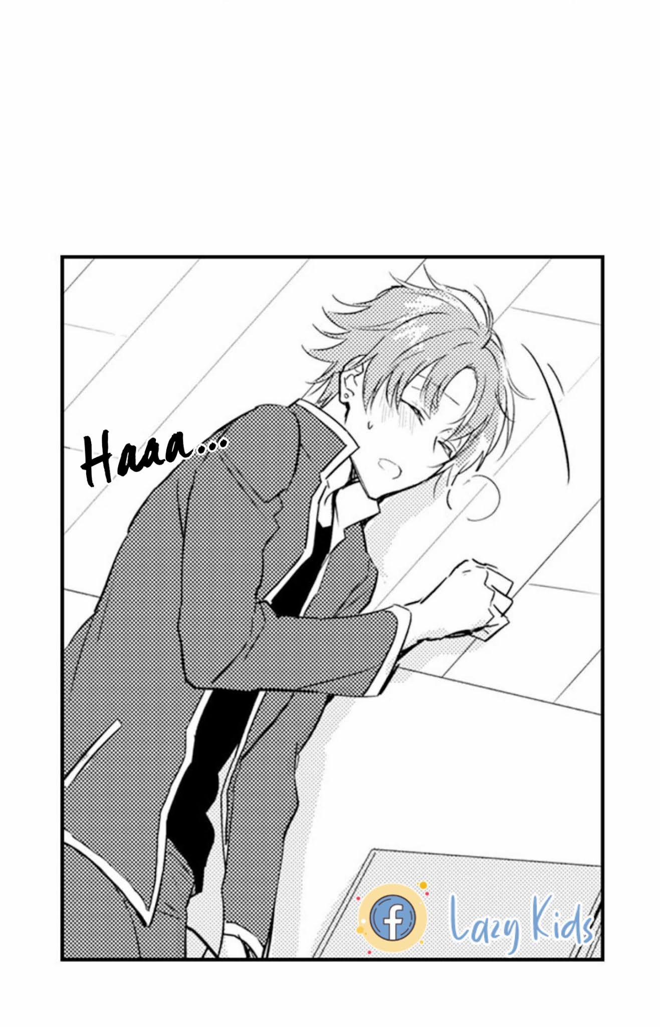 Mang Thai Ở Trường Nam Sinh 76 trang 5