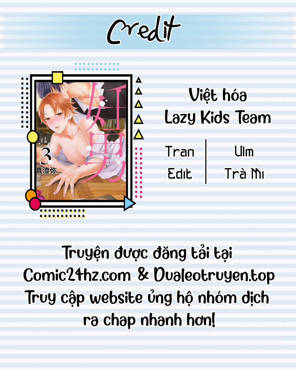 Mang Thai Ở Trường Nam Sinh 77 trang 0