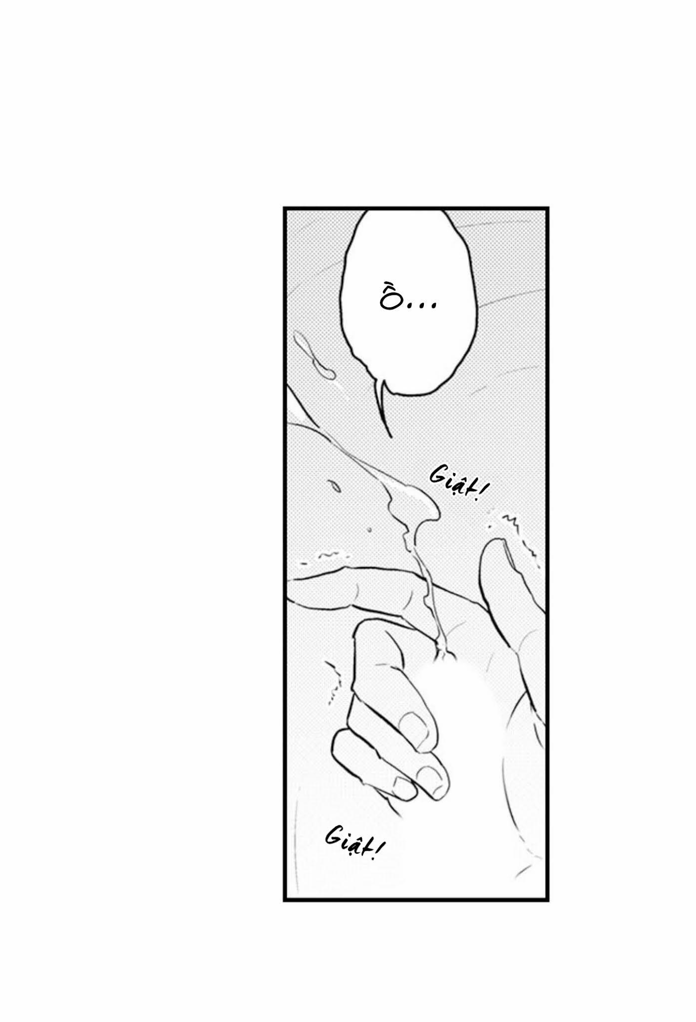 Mang Thai Ở Trường Nam Sinh 77 trang 18