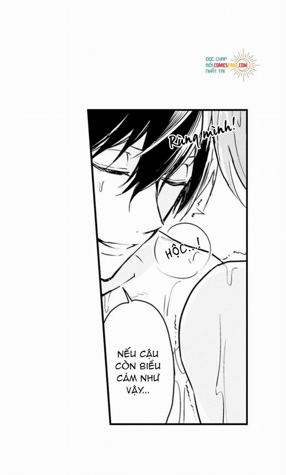 Mang Thai Ở Trường Nam Sinh 78 trang 7