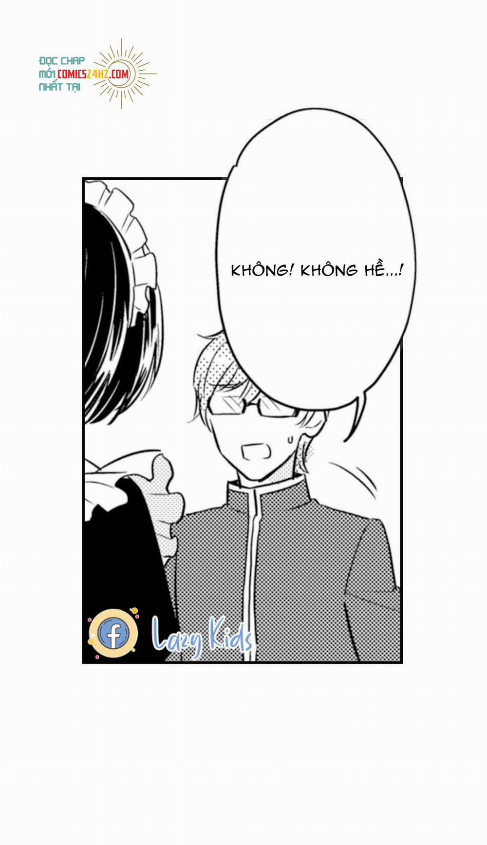 Mang Thai Ở Trường Nam Sinh 79 trang 24