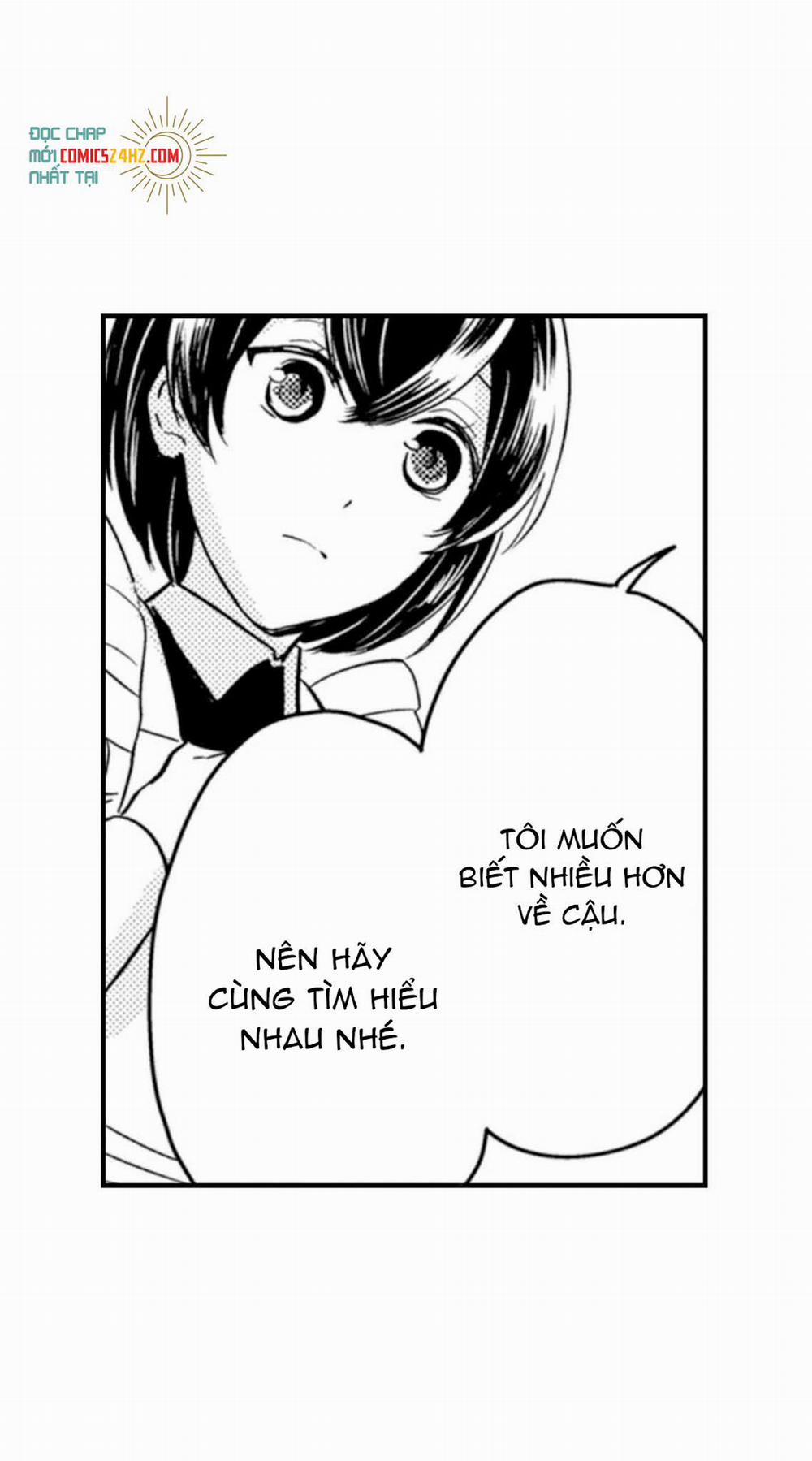 Mang Thai Ở Trường Nam Sinh 79 trang 30