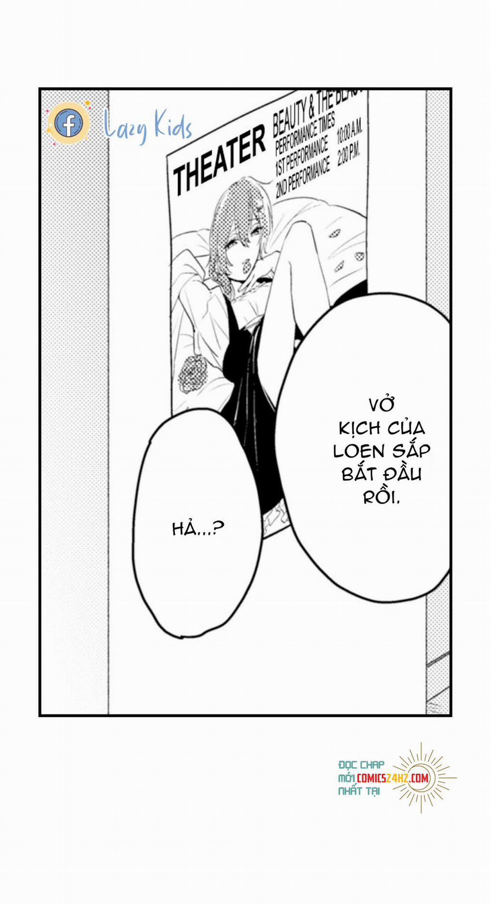 Mang Thai Ở Trường Nam Sinh 79 trang 9