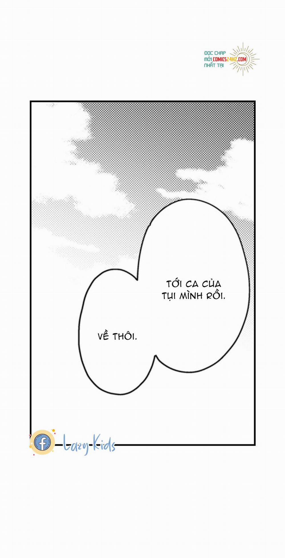 Mang Thai Ở Trường Nam Sinh 80 trang 12