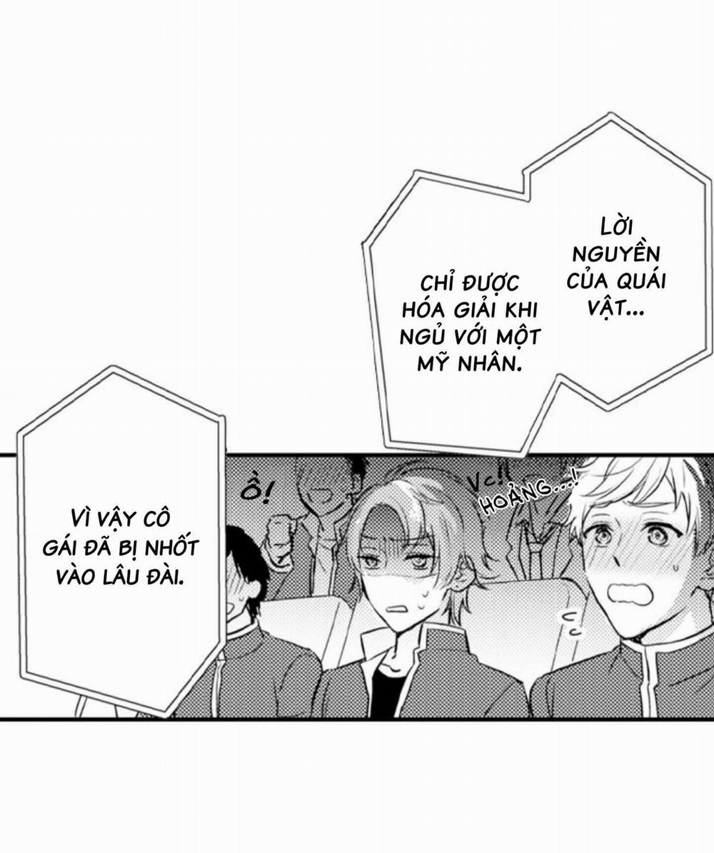 Mang Thai Ở Trường Nam Sinh 80 trang 2