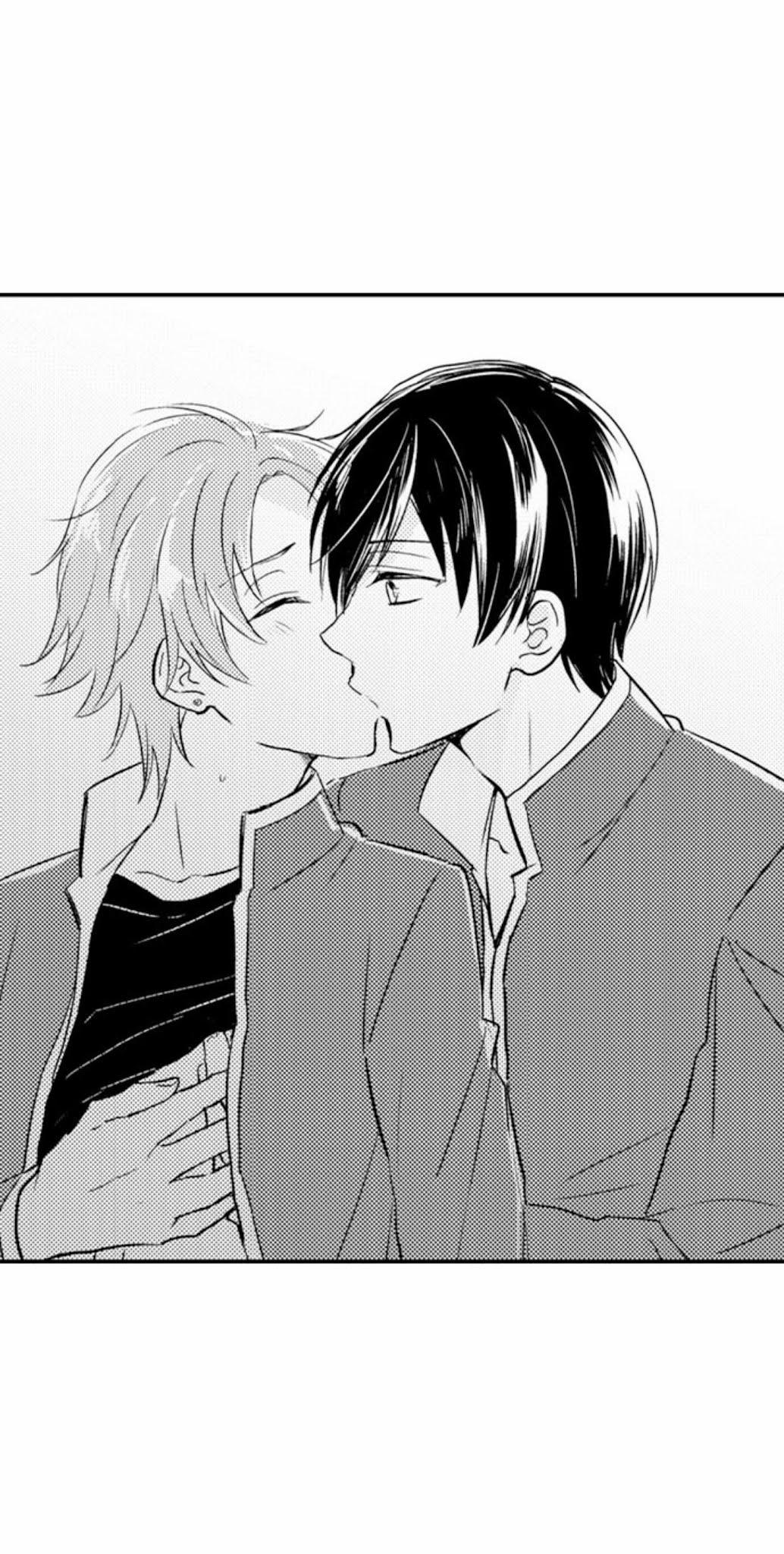 Mang Thai Ở Trường Nam Sinh 80 trang 25