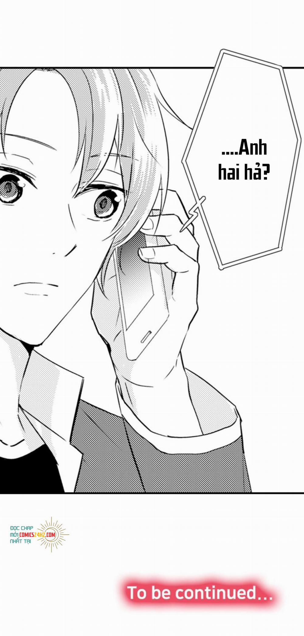 Mang Thai Ở Trường Nam Sinh 80 trang 39