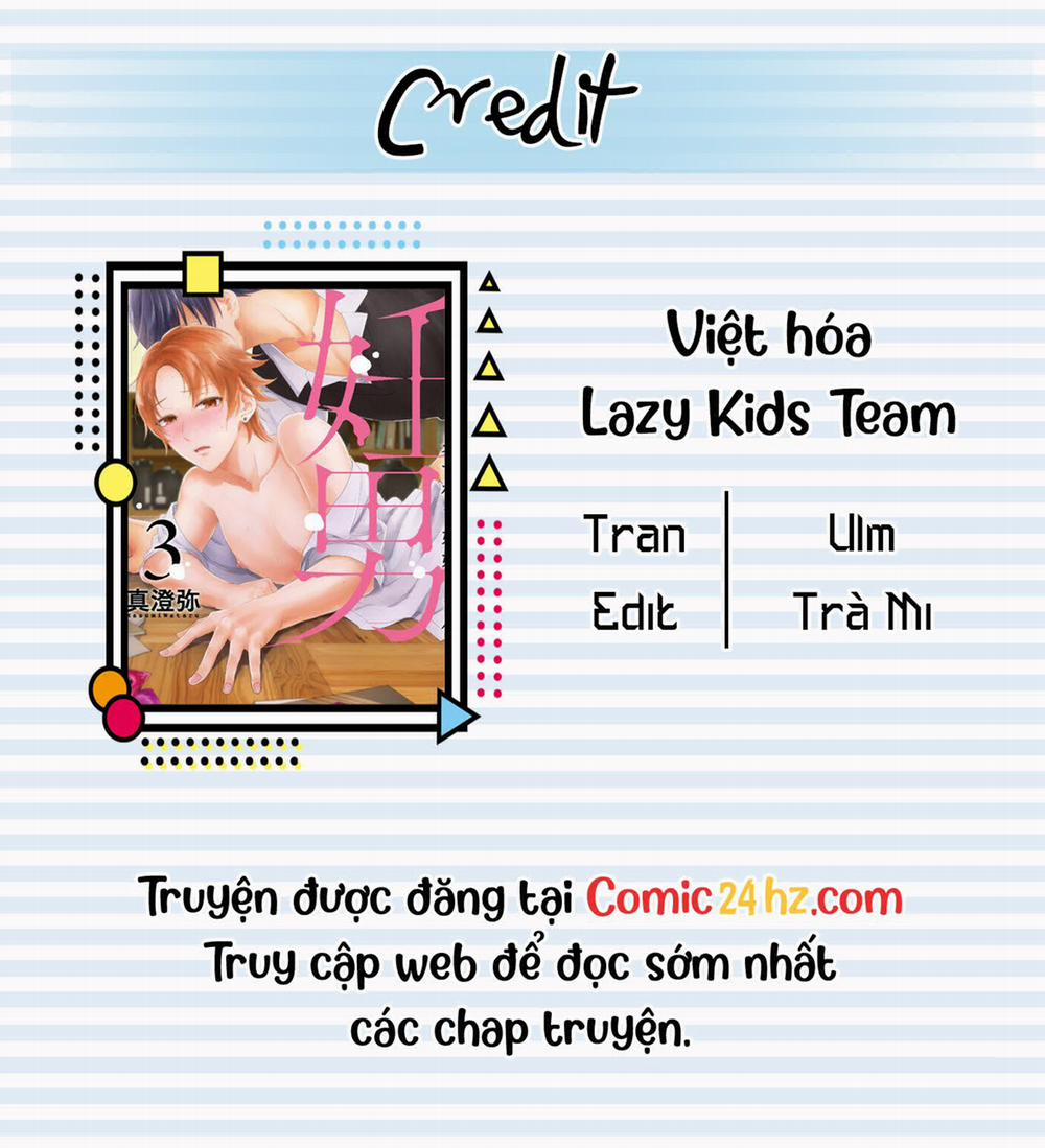 Mang Thai Ở Trường Nam Sinh 81 trang 0