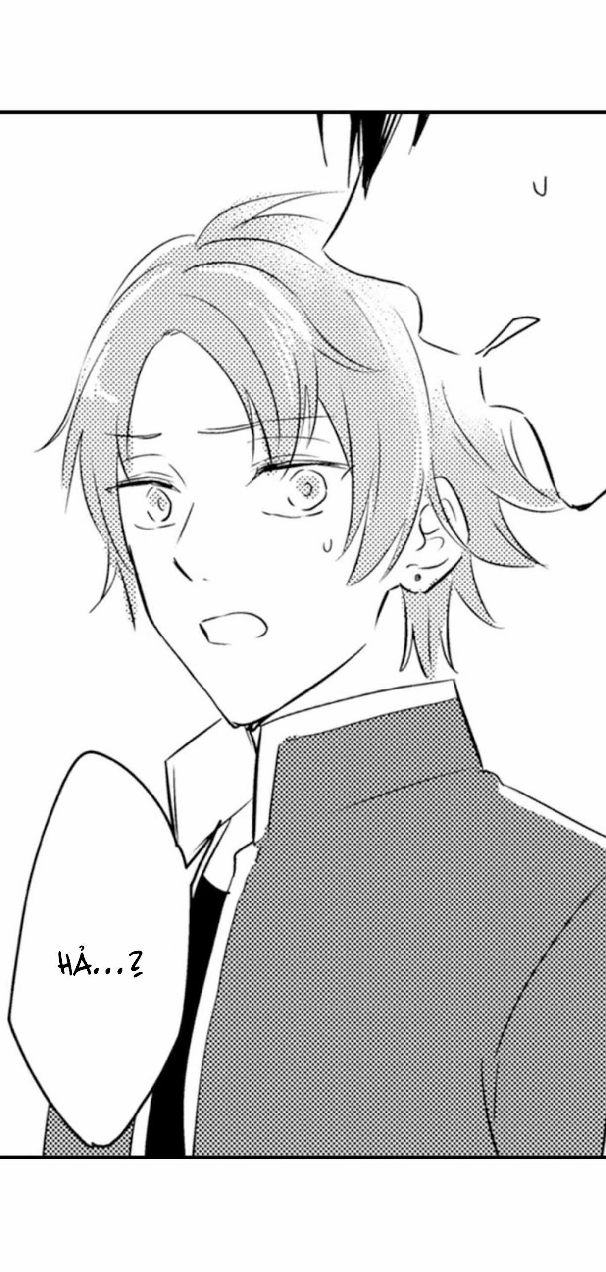 Mang Thai Ở Trường Nam Sinh 81 trang 13