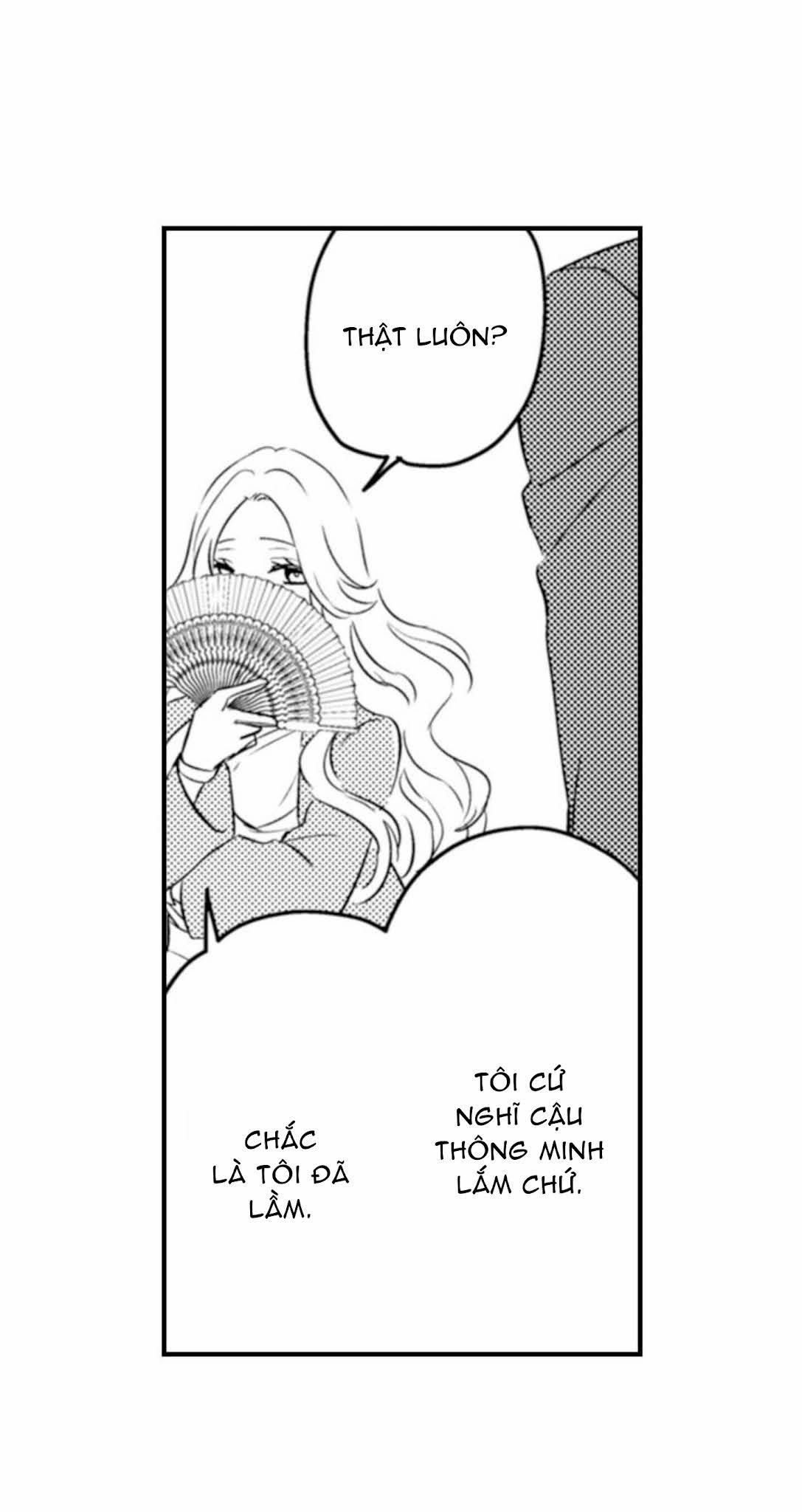 Mang Thai Ở Trường Nam Sinh 81 trang 22