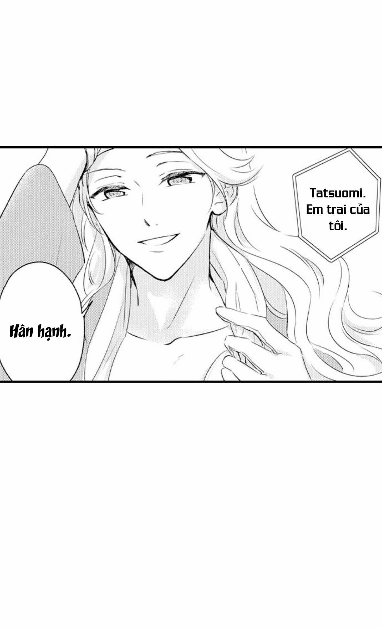 Mang Thai Ở Trường Nam Sinh 81 trang 31