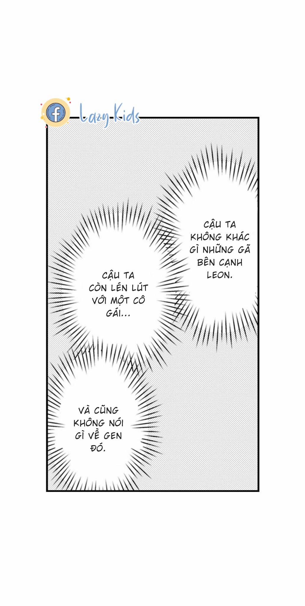 Mang Thai Ở Trường Nam Sinh 82 trang 12