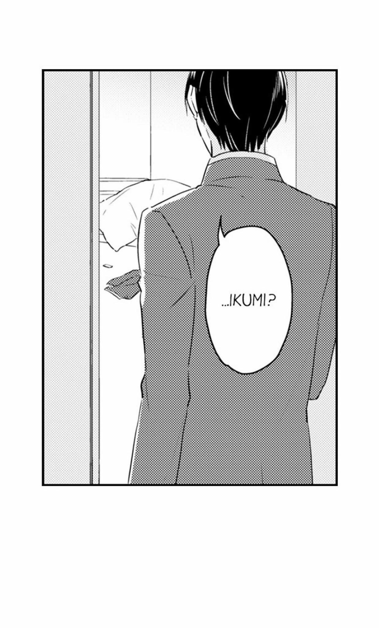 Mang Thai Ở Trường Nam Sinh 82 trang 19