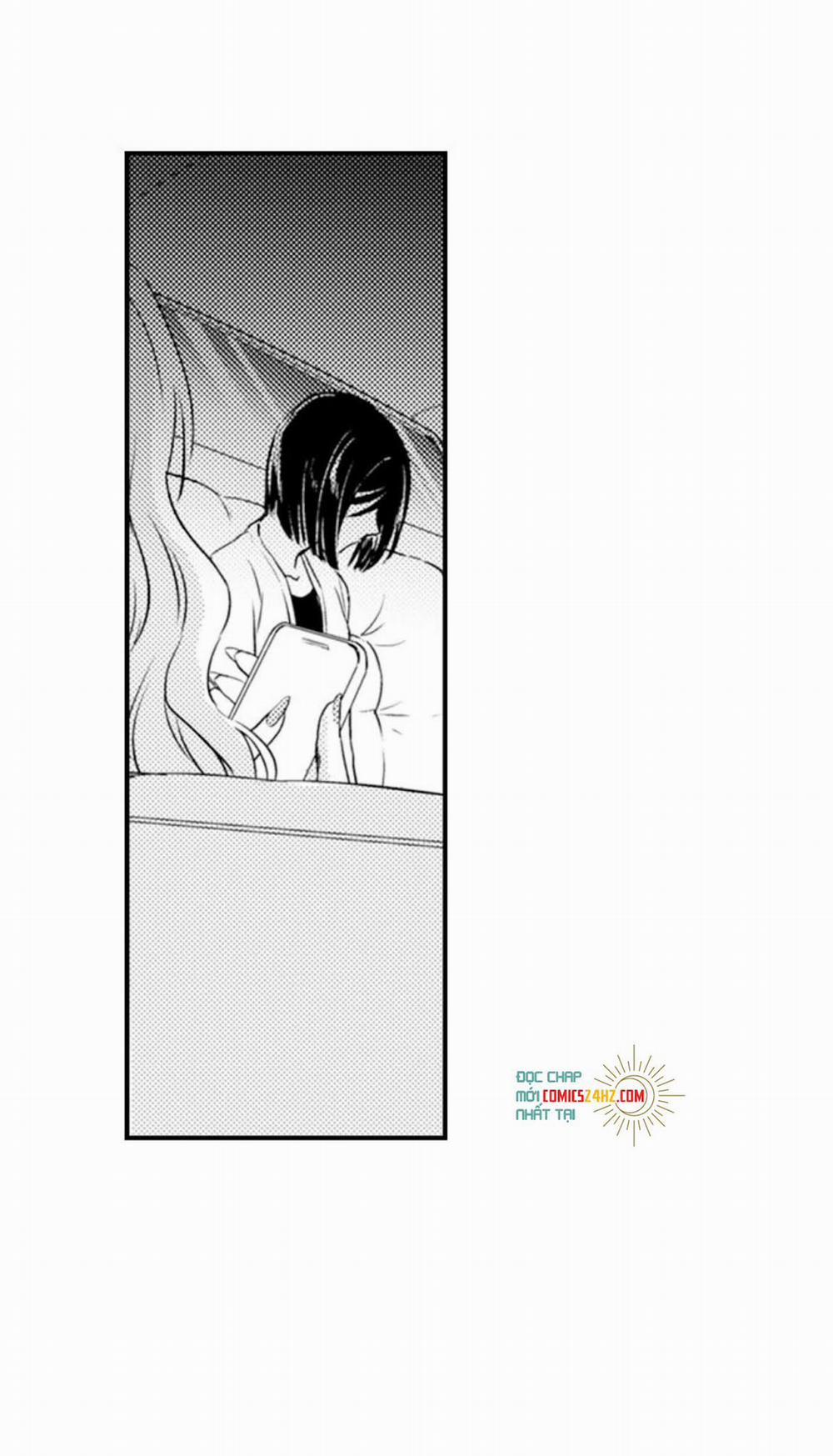 Mang Thai Ở Trường Nam Sinh 82 trang 3