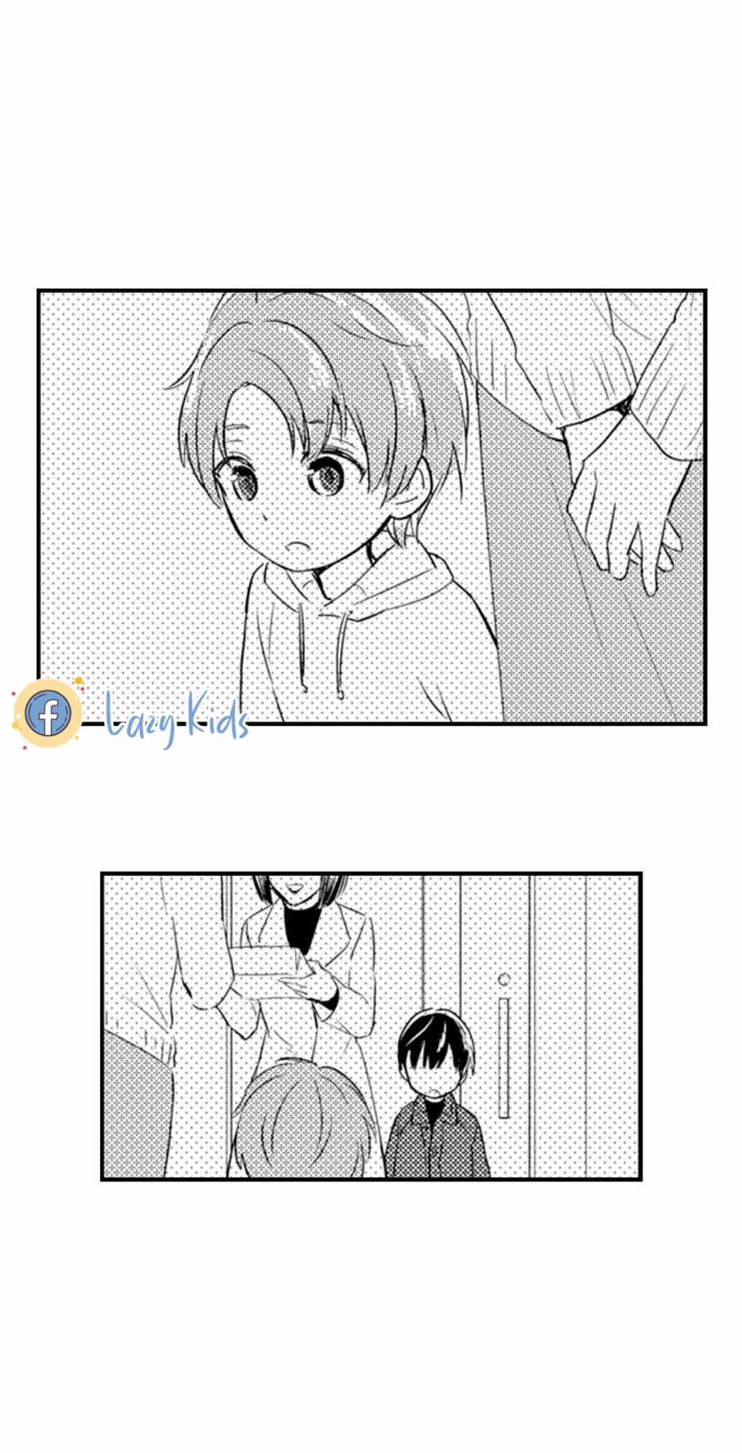 Mang Thai Ở Trường Nam Sinh 82 trang 32