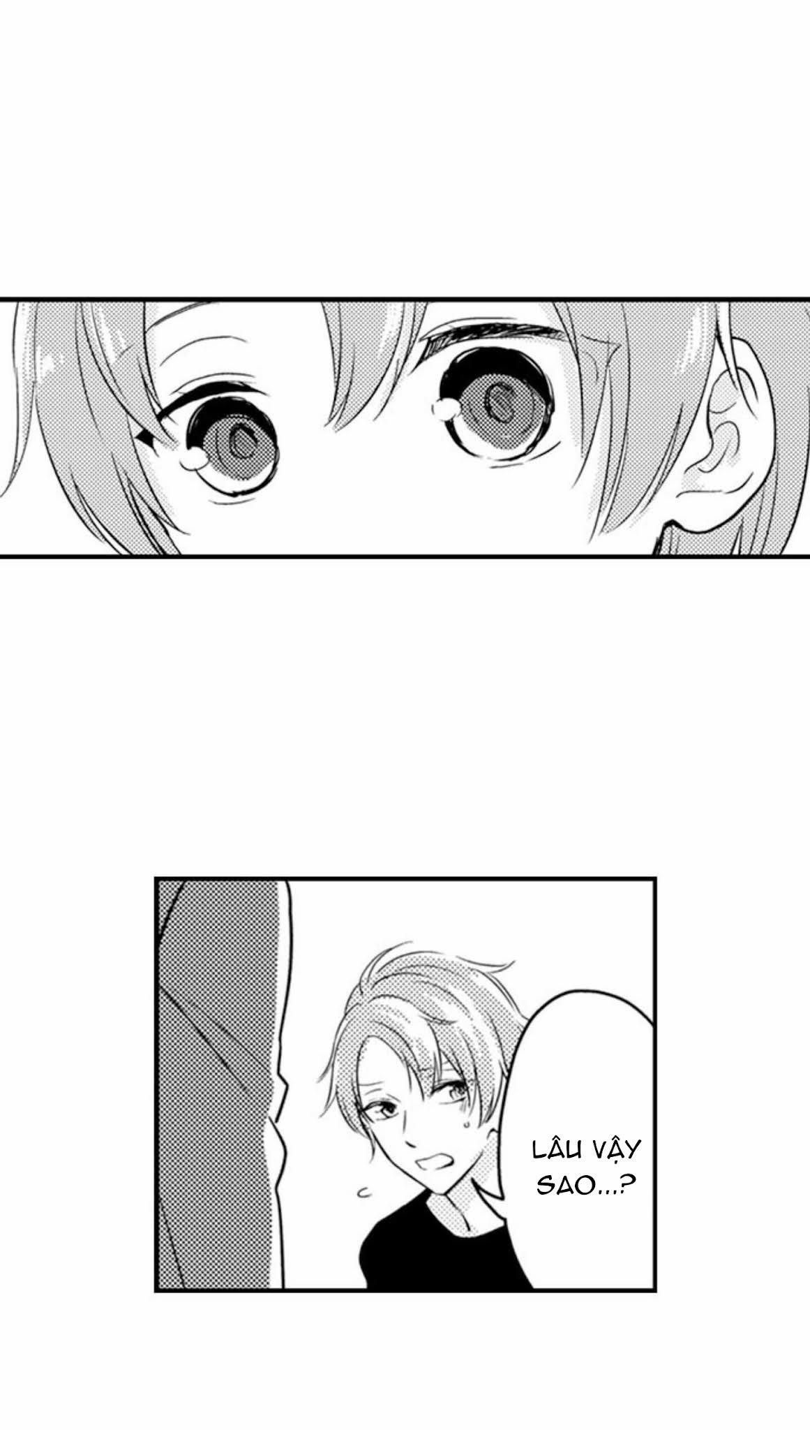 Mang Thai Ở Trường Nam Sinh 82 trang 34