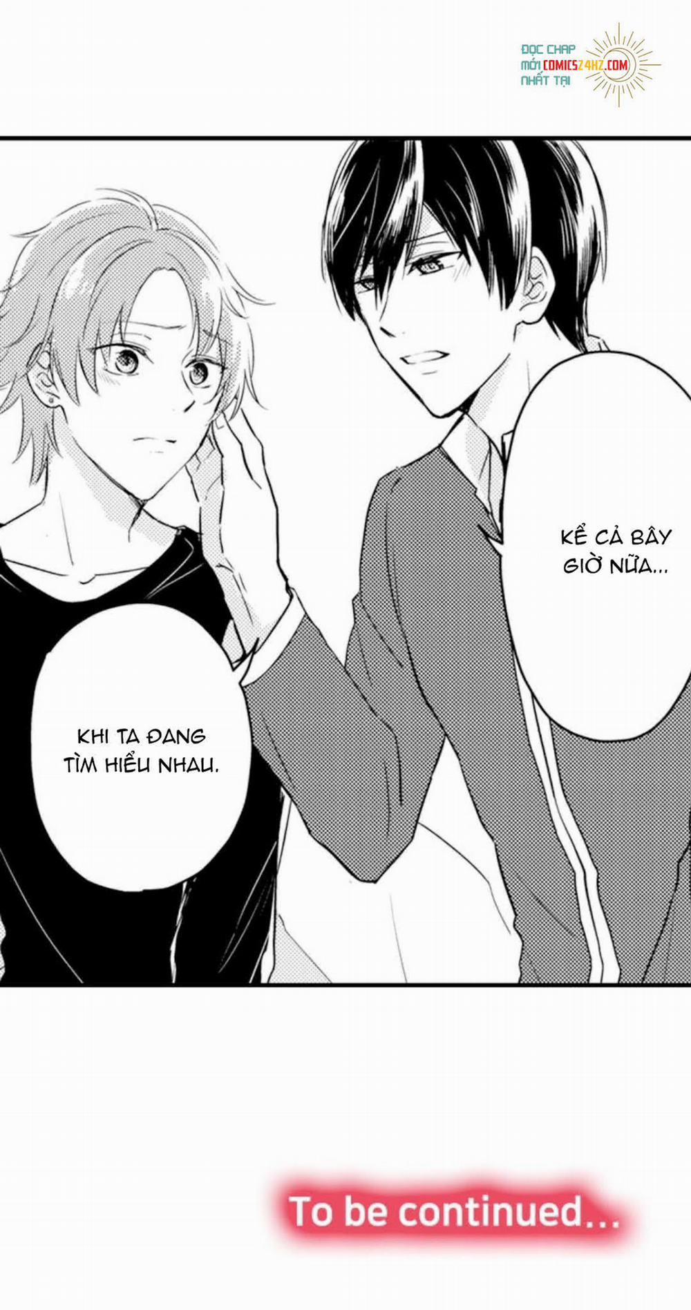 Mang Thai Ở Trường Nam Sinh 82 trang 36