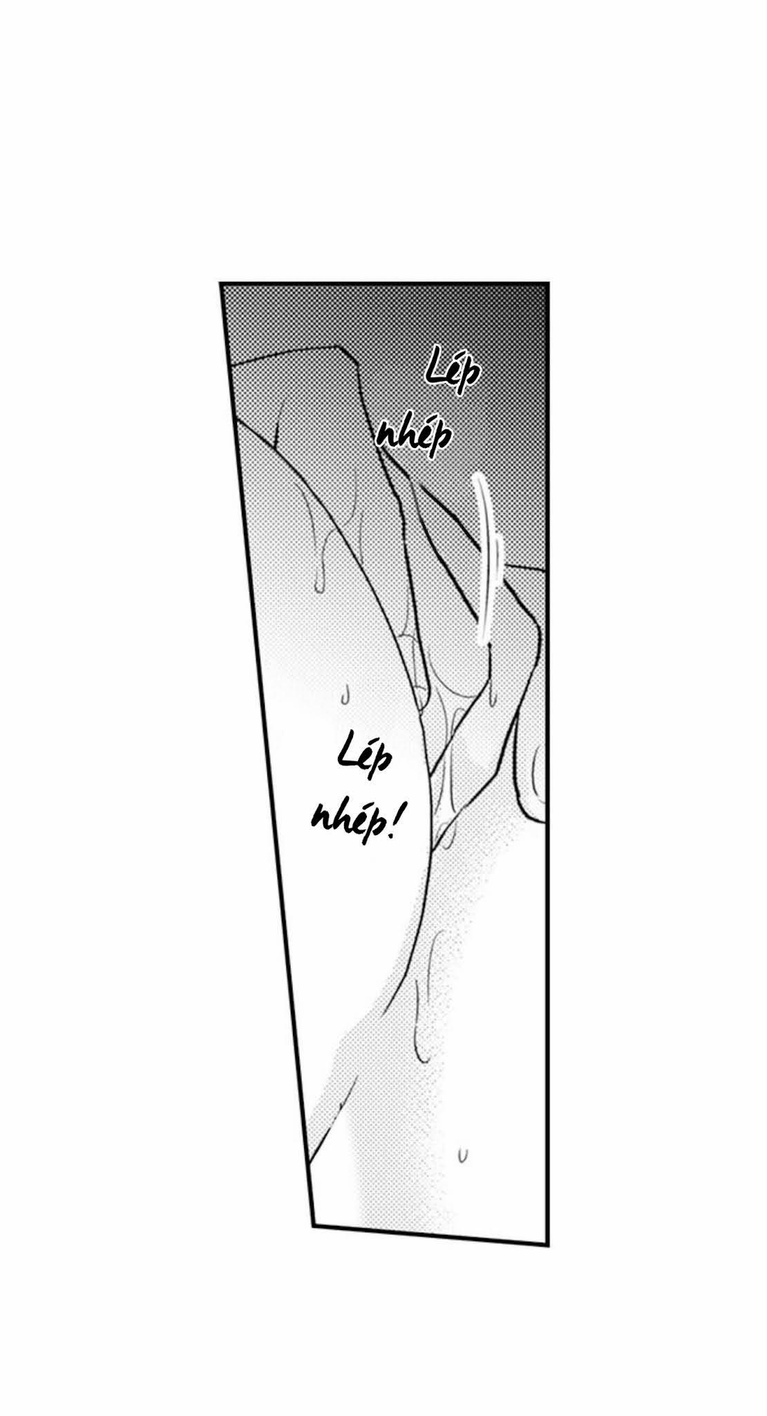 Mang Thai Ở Trường Nam Sinh 83 trang 11