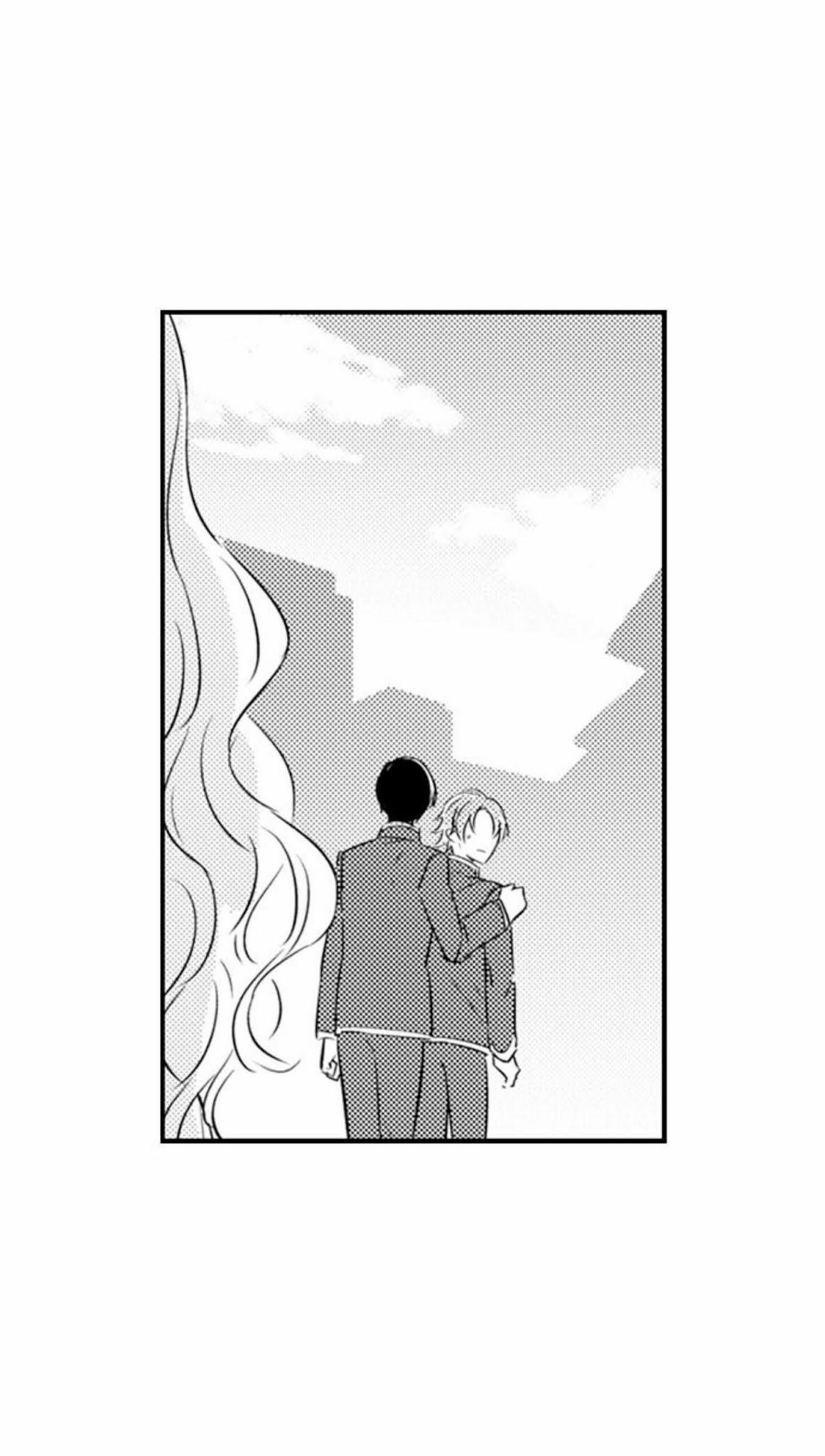 Mang Thai Ở Trường Nam Sinh 83 trang 31