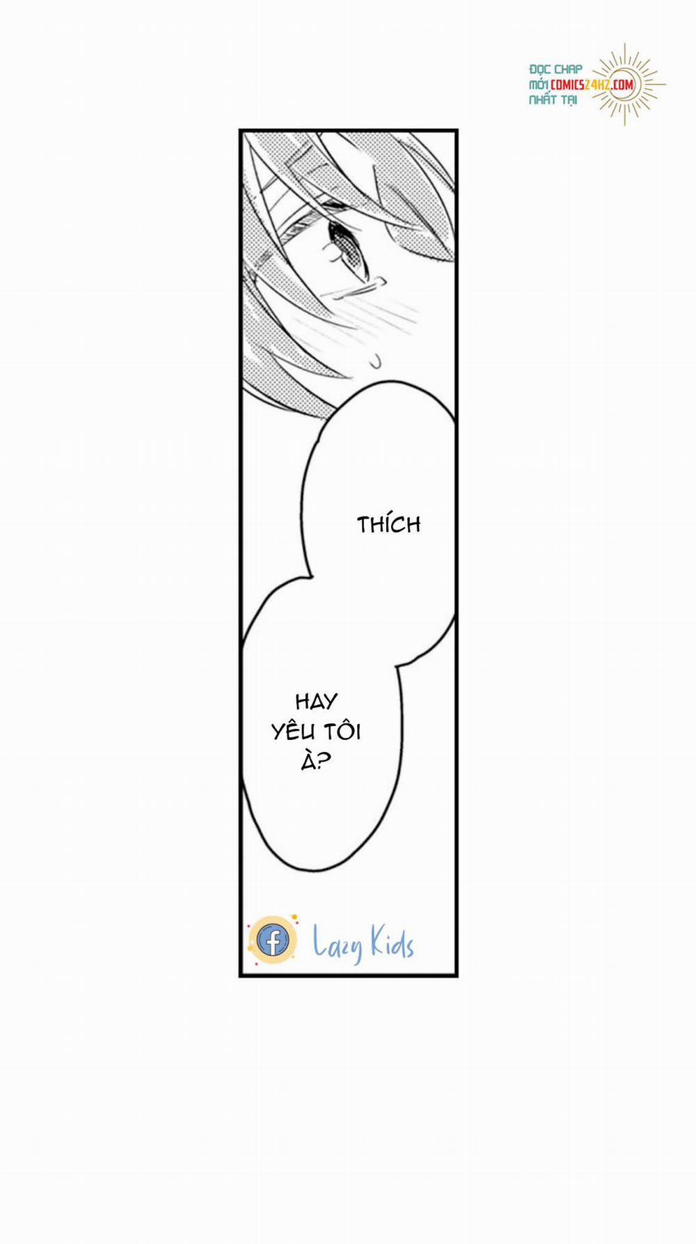 Mang Thai Ở Trường Nam Sinh 83 trang 5