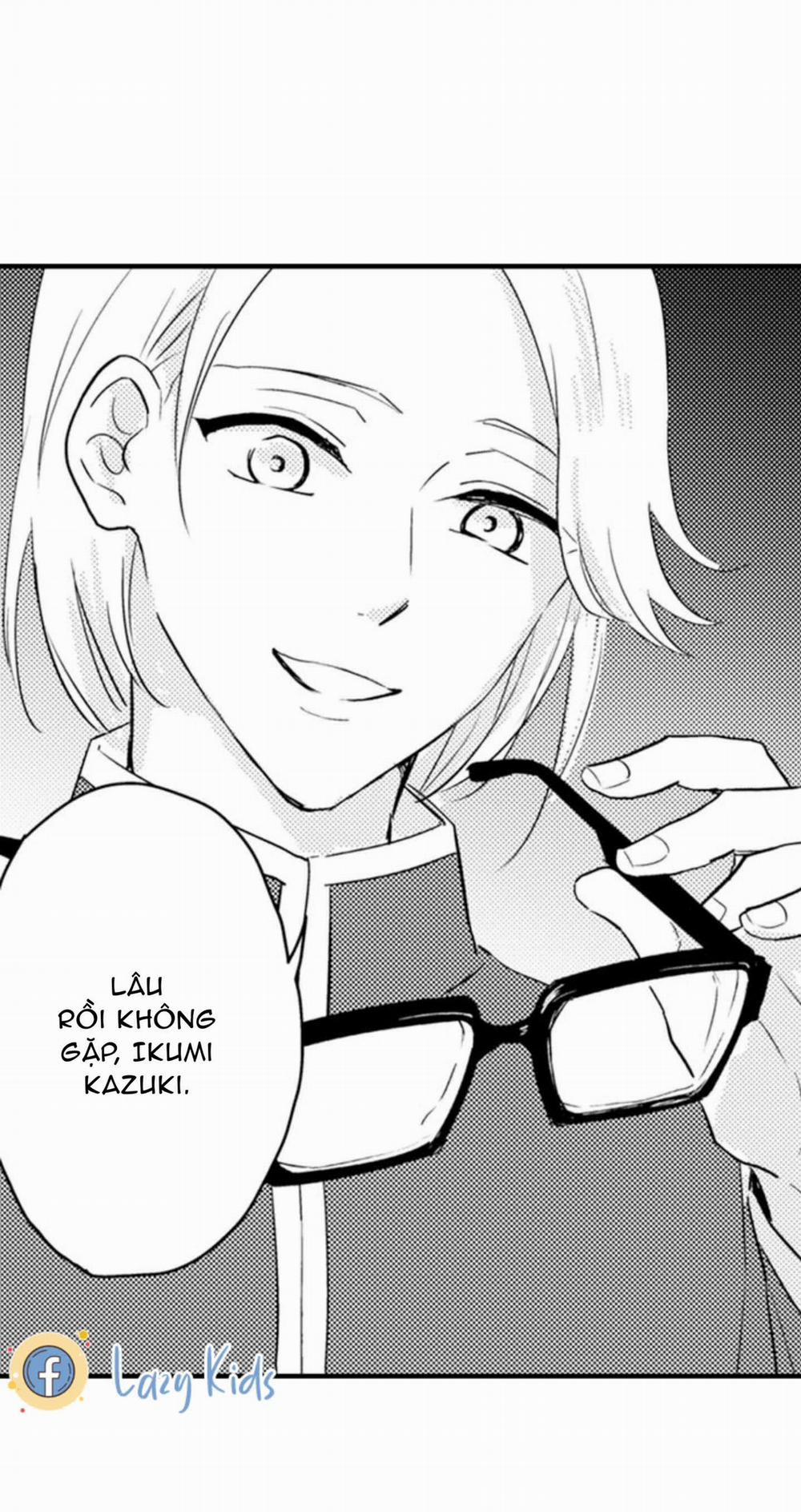 Mang Thai Ở Trường Nam Sinh 84 trang 33