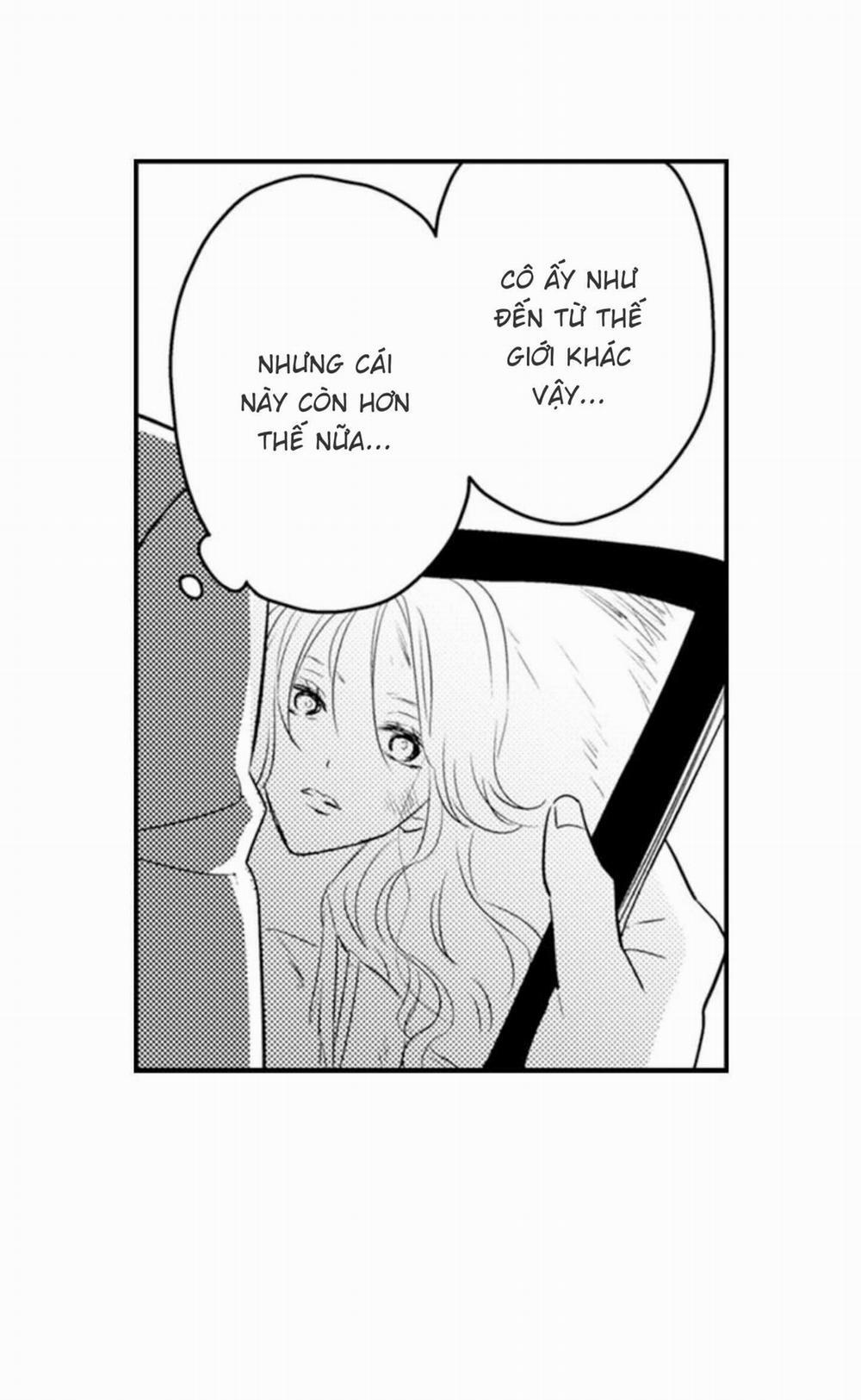 Mang Thai Ở Trường Nam Sinh 84 trang 7