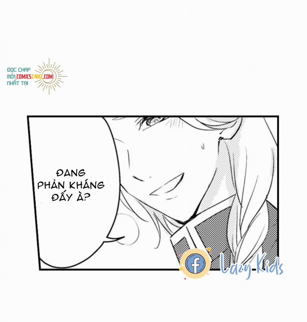 Mang Thai Ở Trường Nam Sinh 85 trang 19