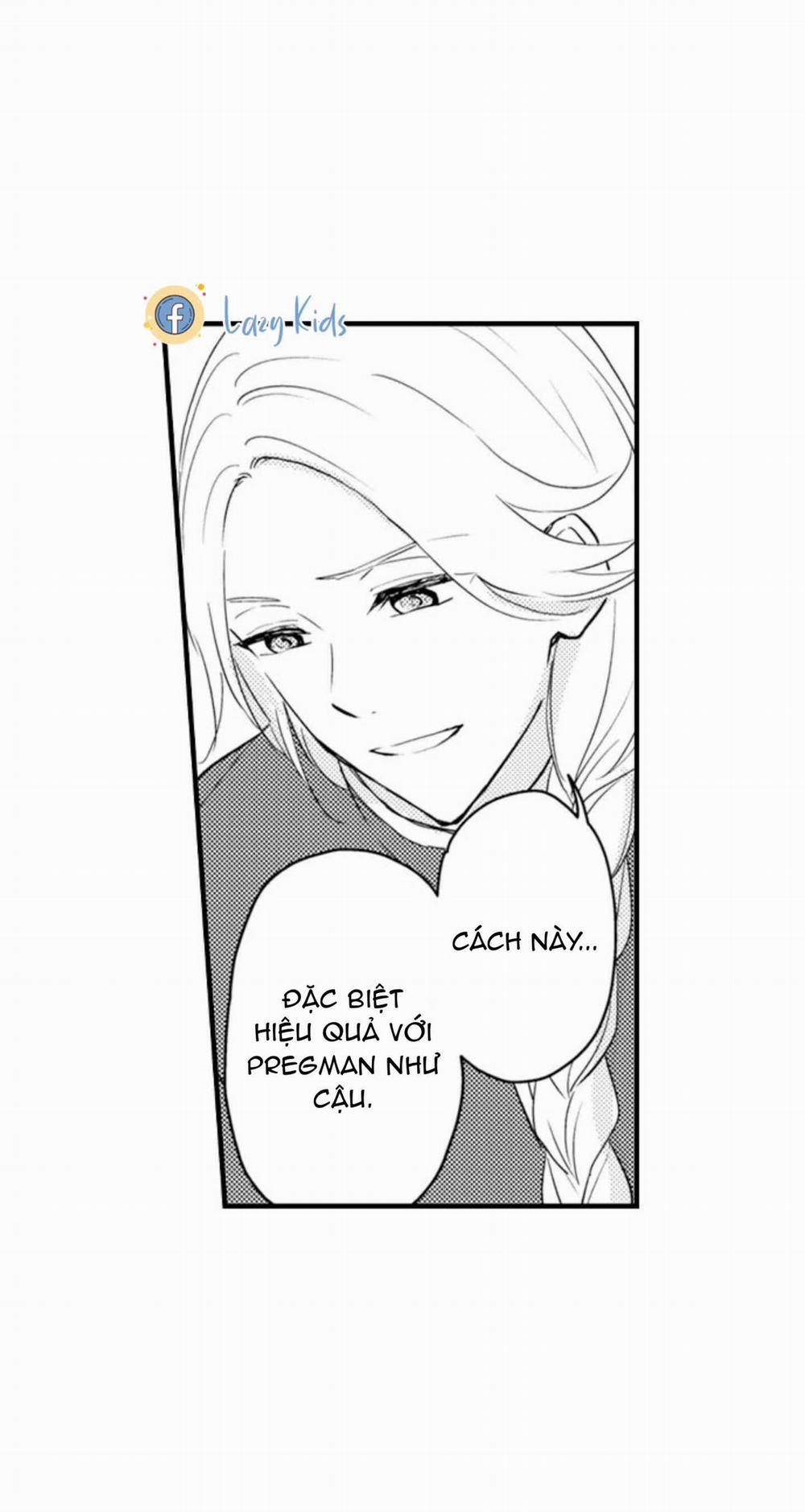 Mang Thai Ở Trường Nam Sinh 85 trang 9