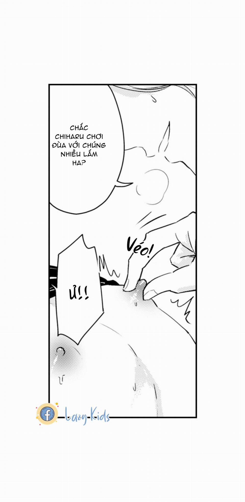 Mang Thai Ở Trường Nam Sinh 86 trang 2