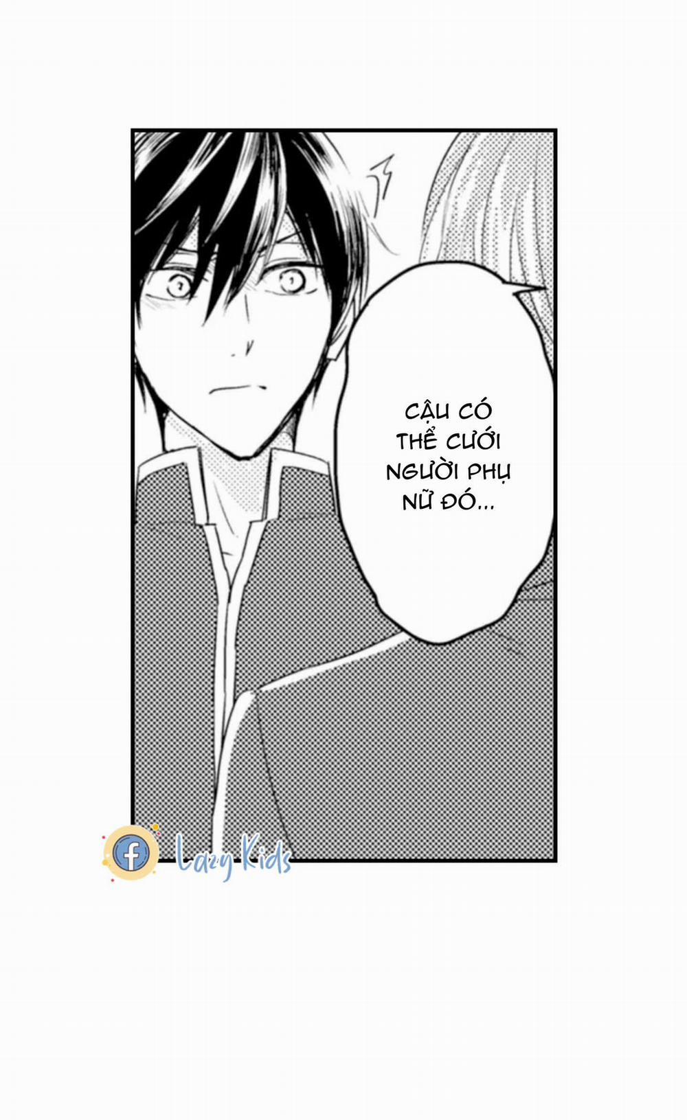 Mang Thai Ở Trường Nam Sinh 87 trang 19