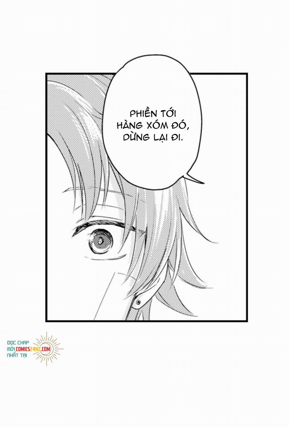 Mang Thai Ở Trường Nam Sinh 87 trang 21