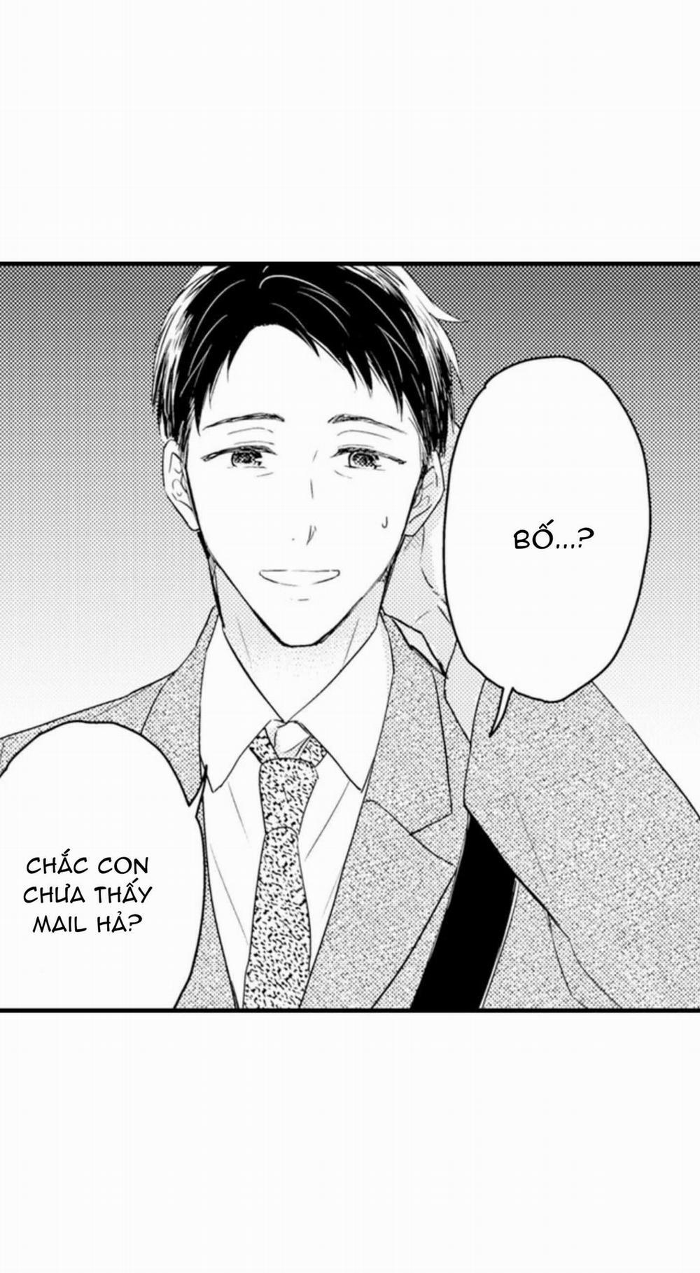 Mang Thai Ở Trường Nam Sinh 87 trang 23