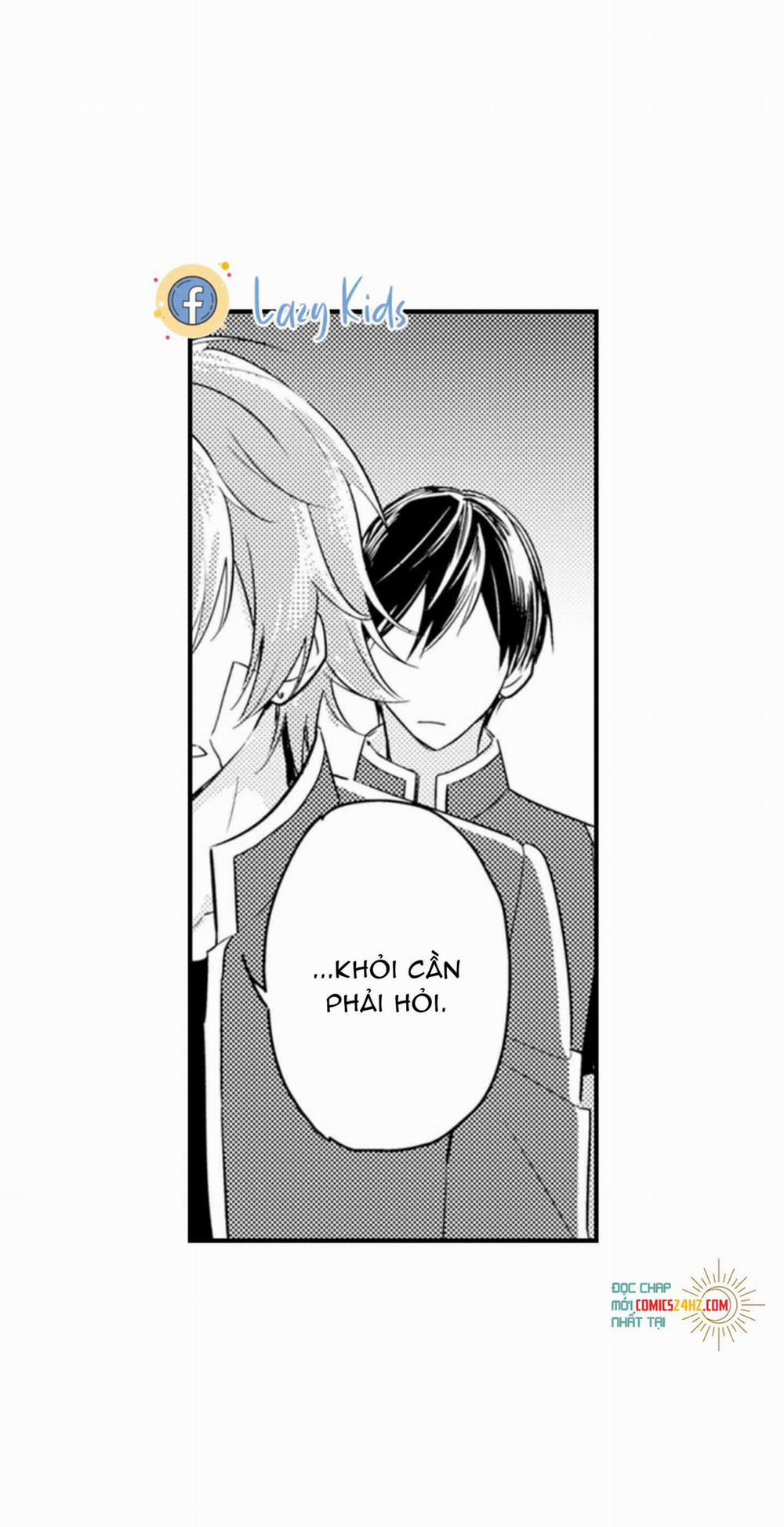 Mang Thai Ở Trường Nam Sinh 87 trang 5