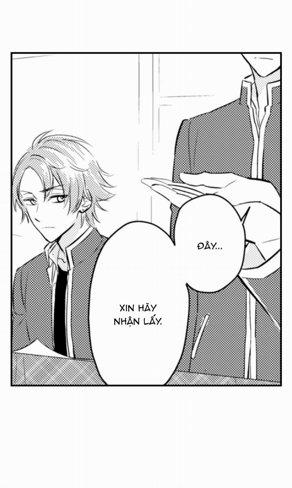 Mang Thai Ở Trường Nam Sinh 88 trang 24