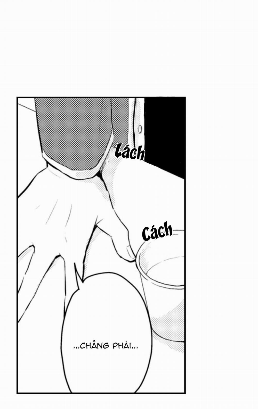 Mang Thai Ở Trường Nam Sinh 88 trang 25