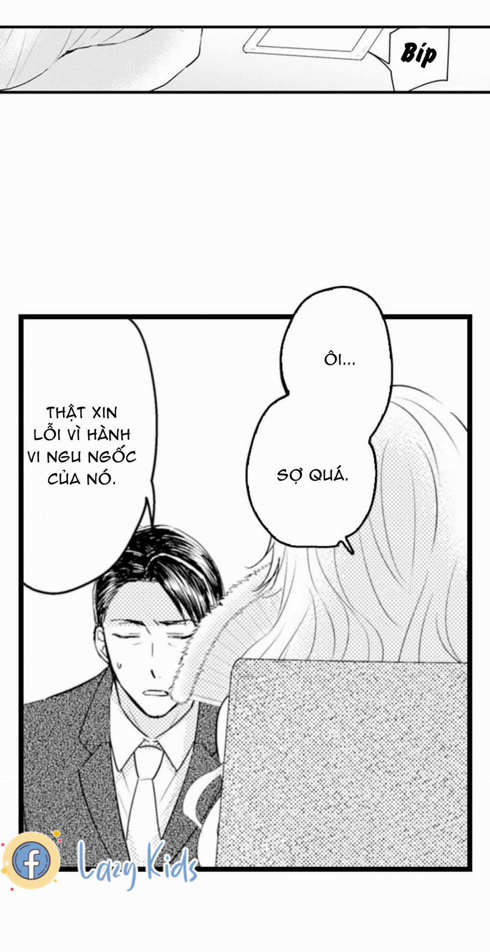 Mang Thai Ở Trường Nam Sinh 88 trang 5