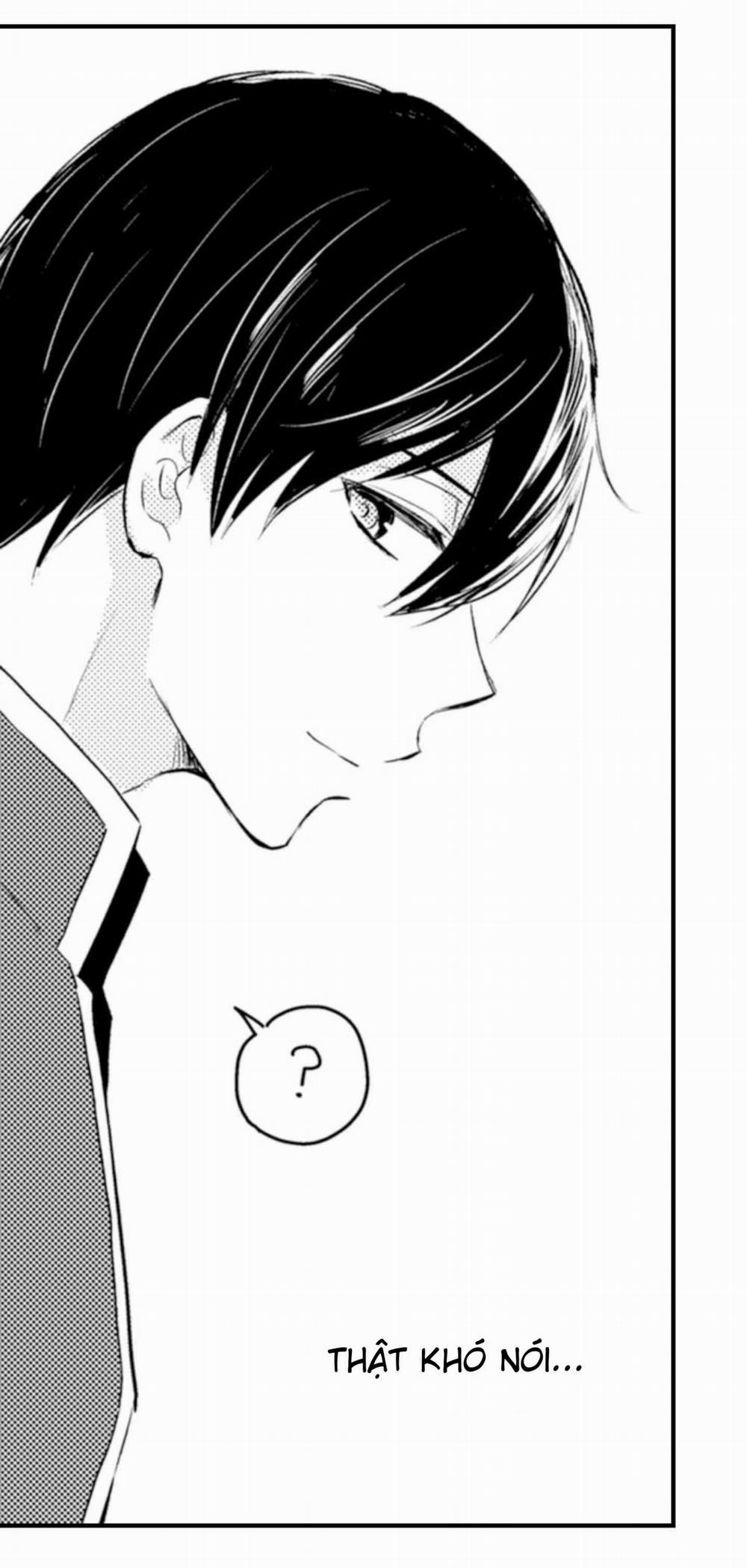 Mang Thai Ở Trường Nam Sinh 89 trang 10