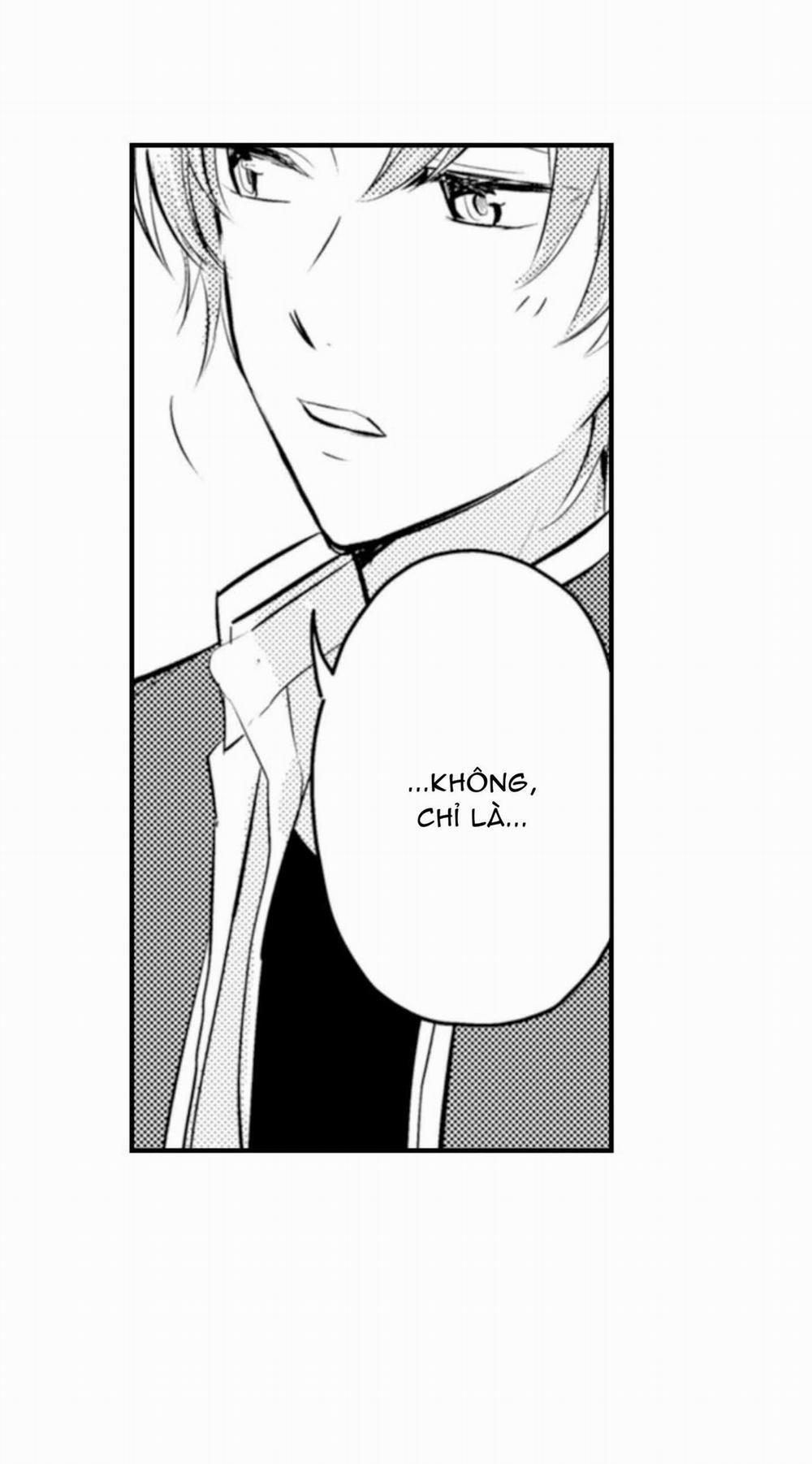 Mang Thai Ở Trường Nam Sinh 89 trang 18