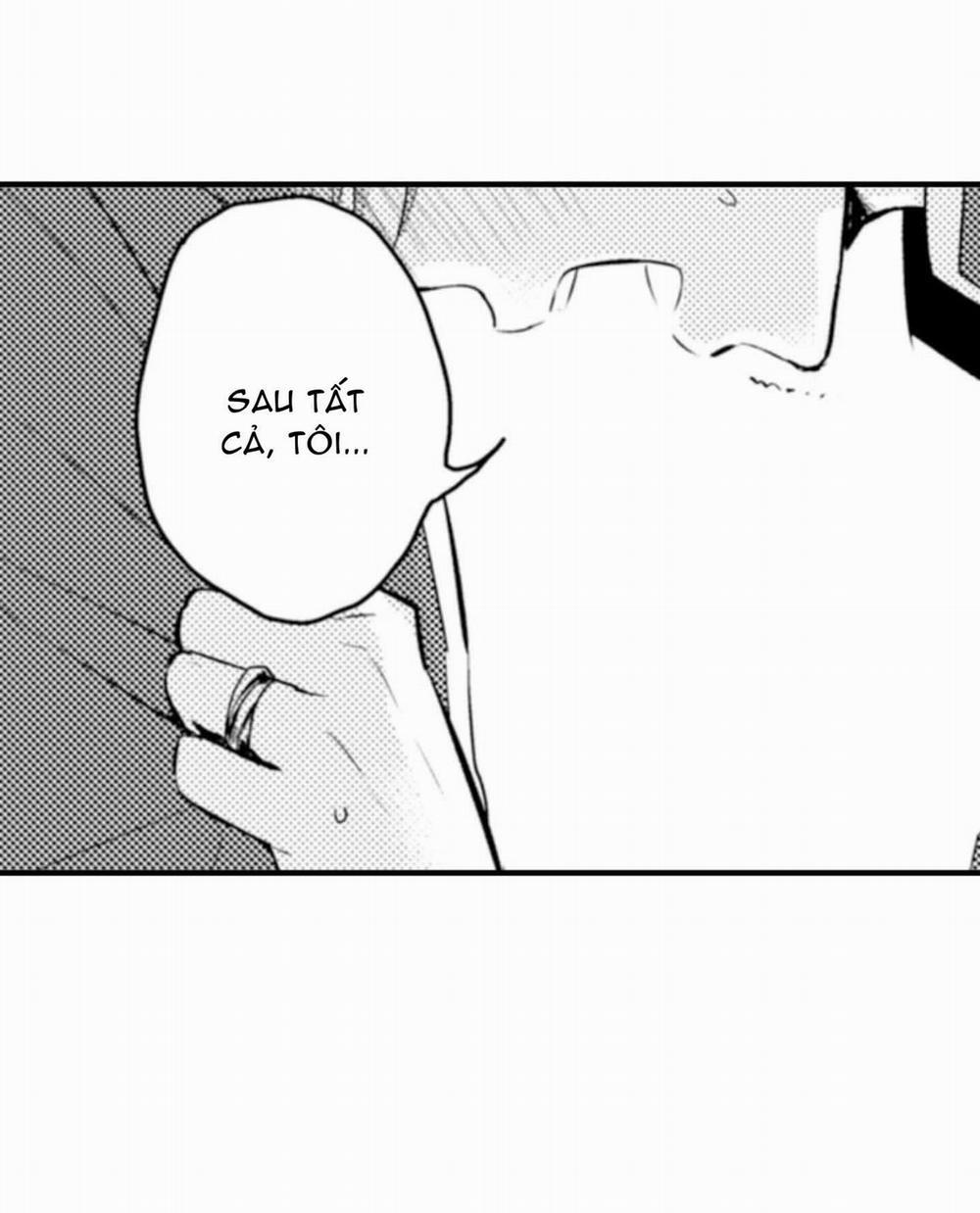 Mang Thai Ở Trường Nam Sinh 89 trang 29