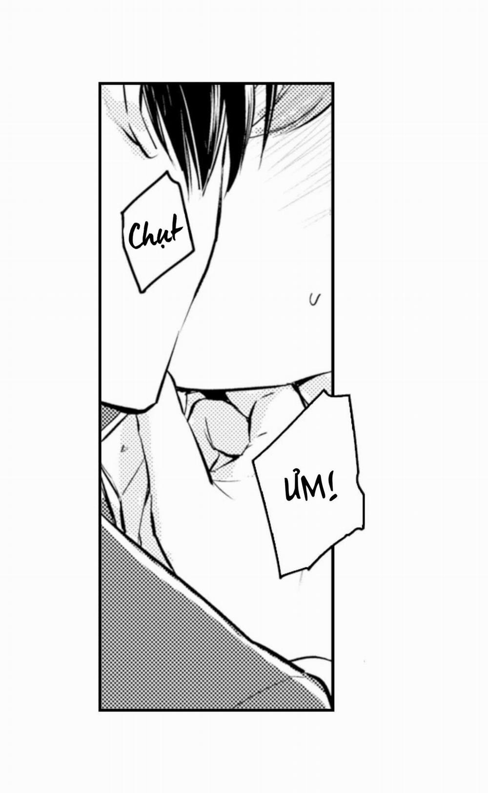 Mang Thai Ở Trường Nam Sinh 89 trang 32