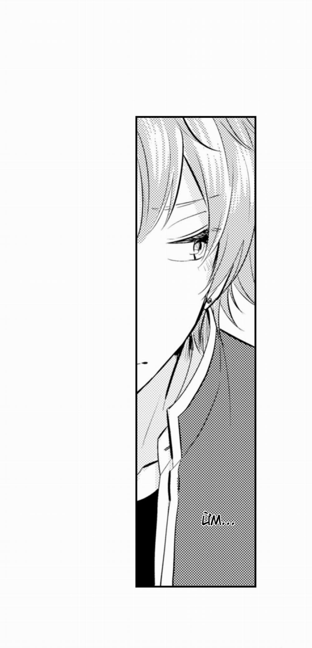 Mang Thai Ở Trường Nam Sinh 89 trang 9