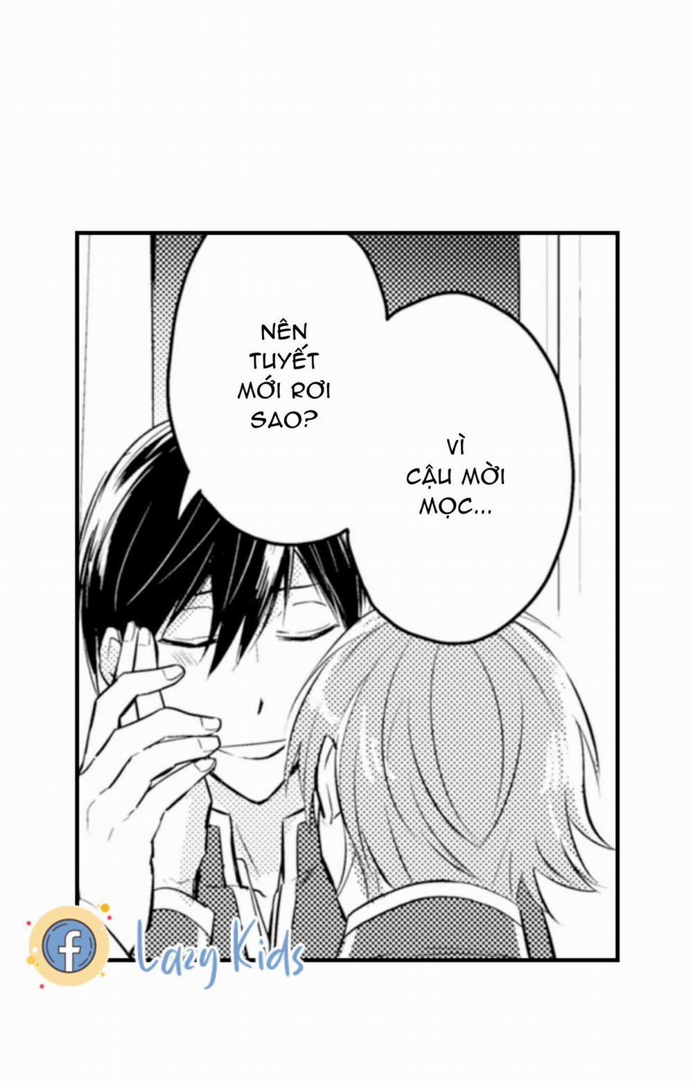 Mang Thai Ở Trường Nam Sinh 90 trang 1