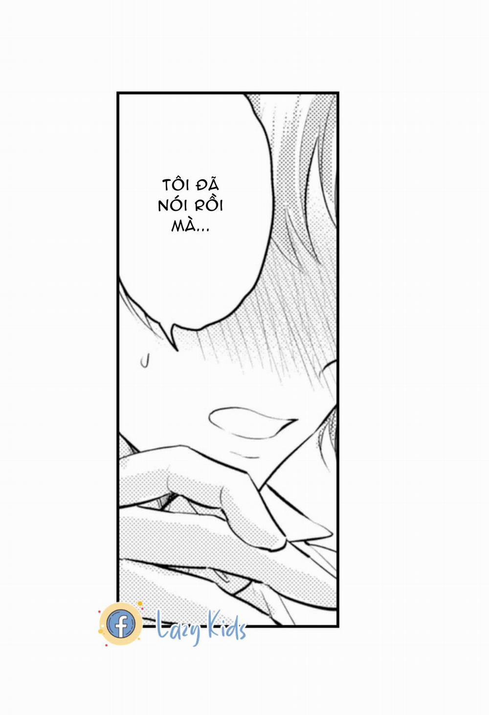 Mang Thai Ở Trường Nam Sinh 90 trang 14